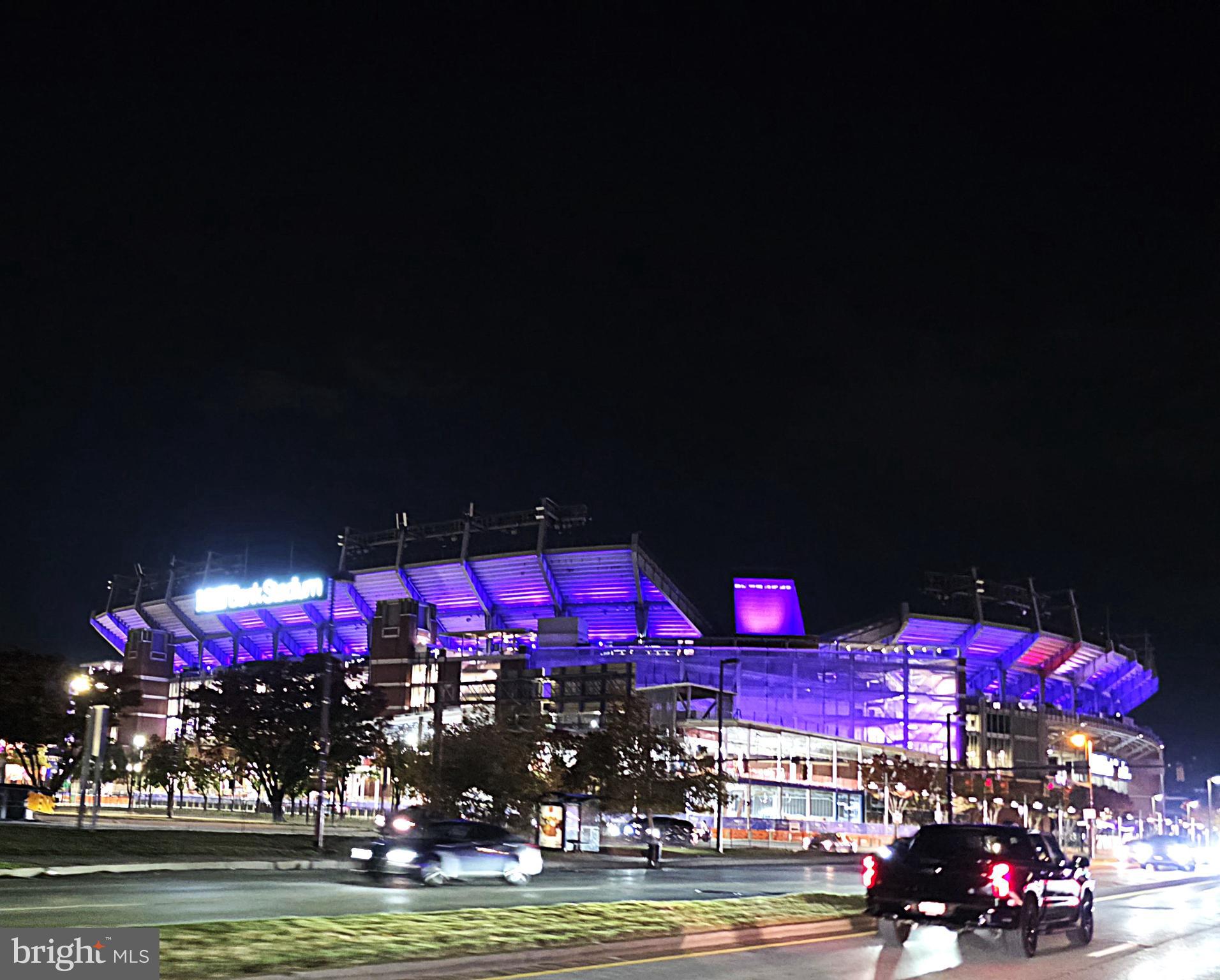 RIDGELY'S DELIGHT - Residential