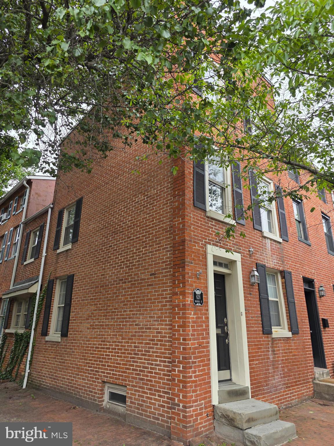 RIDGELY'S DELIGHT - Residential