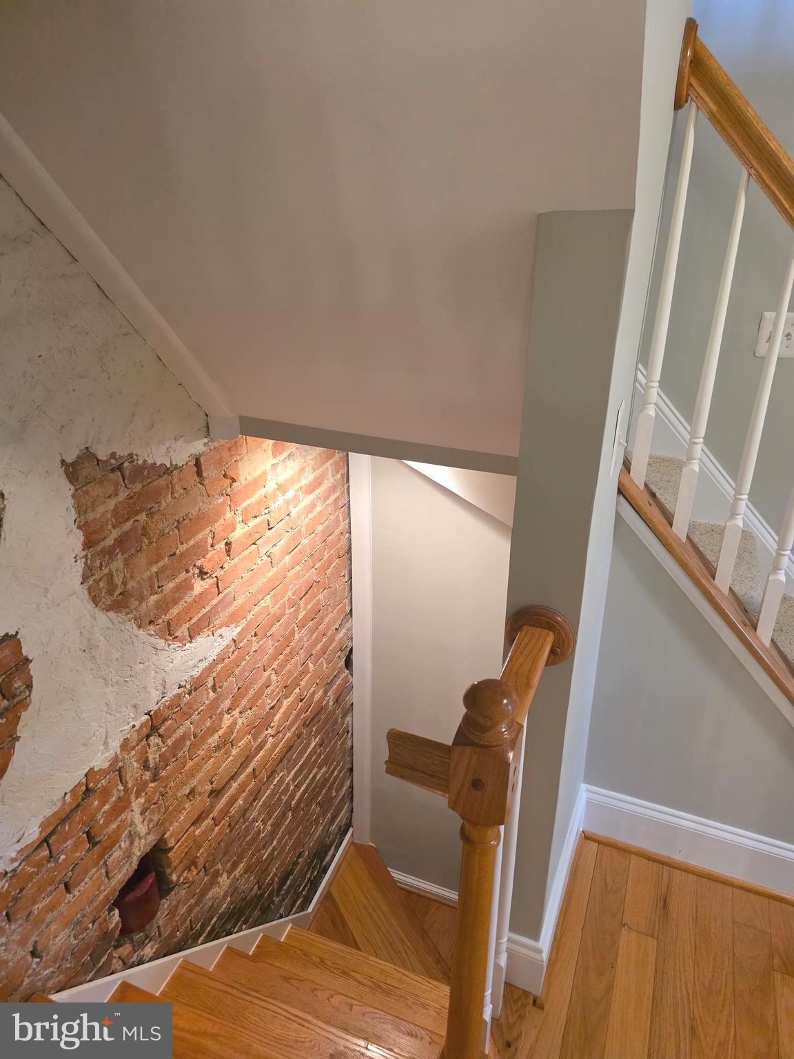 RIDGELY'S DELIGHT - Residential