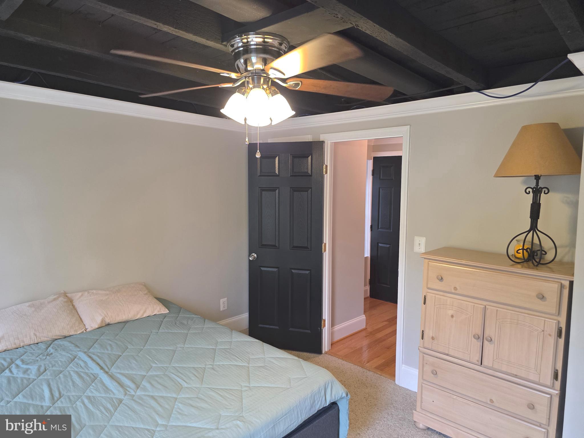 RIDGELY'S DELIGHT - Residential