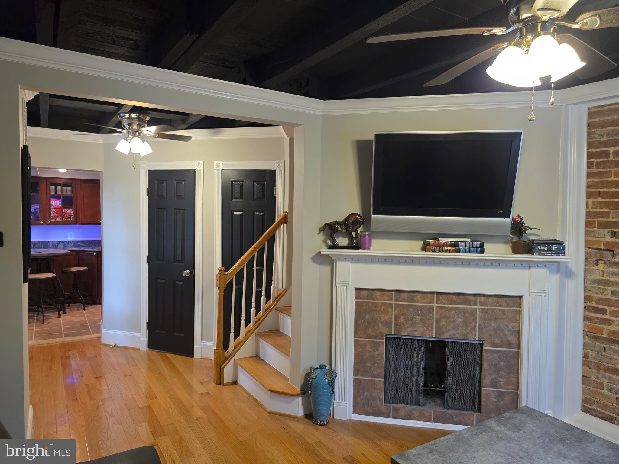 RIDGELY'S DELIGHT - Residential