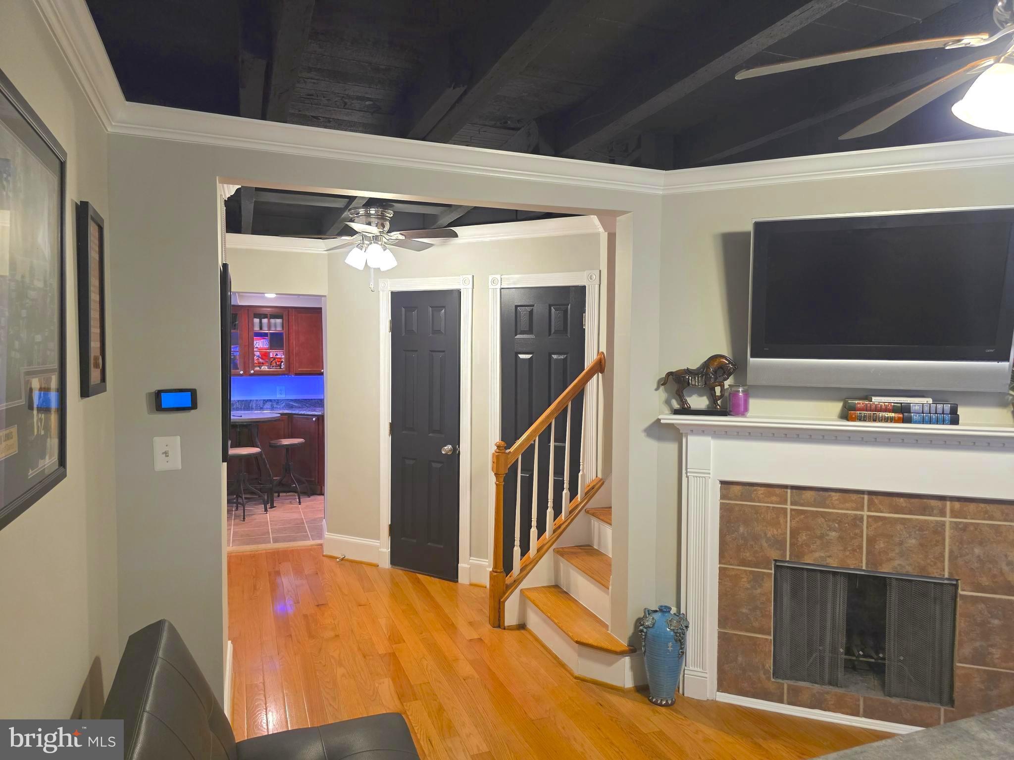 RIDGELY'S DELIGHT - Residential