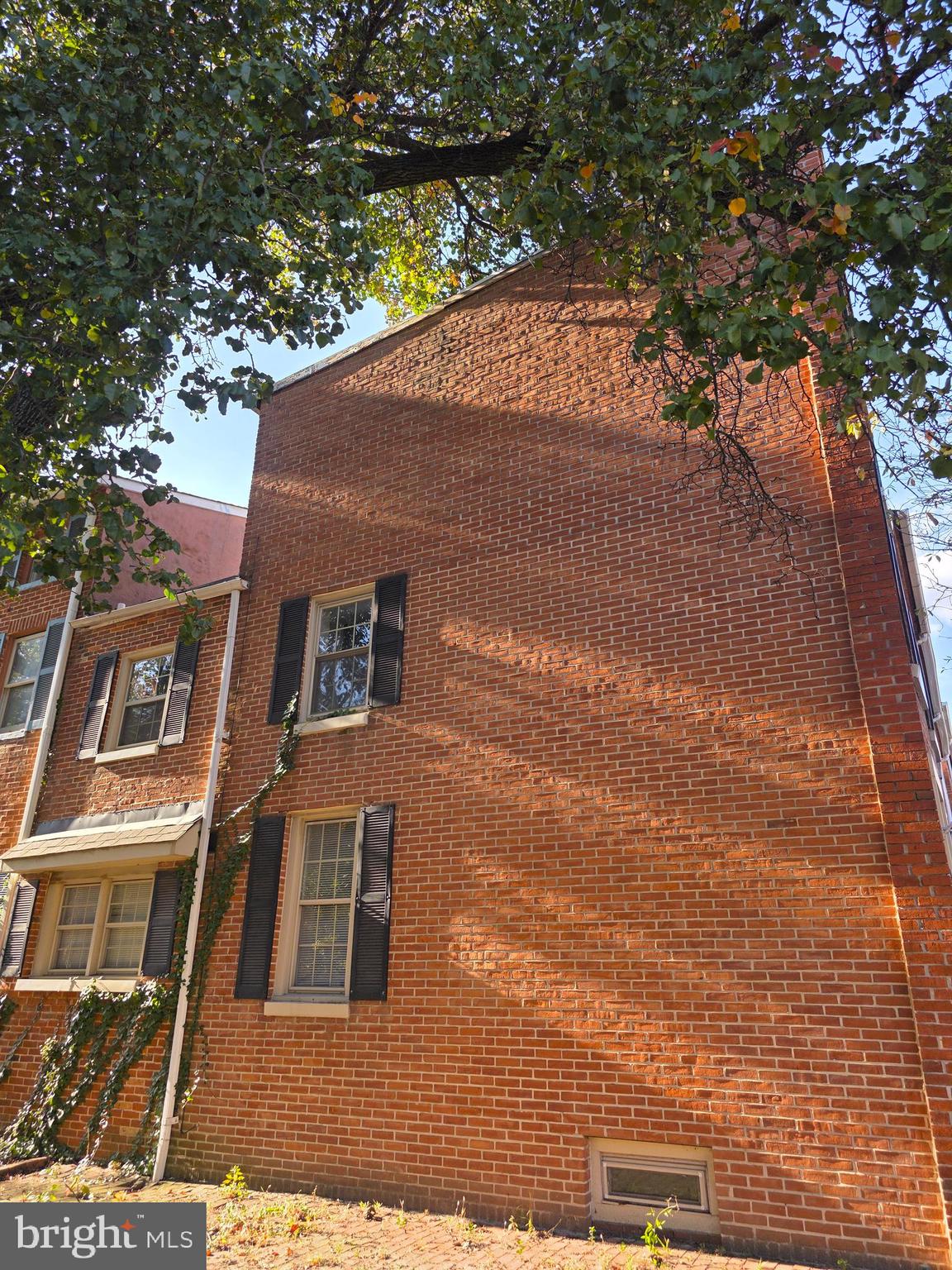 RIDGELY'S DELIGHT - Residential