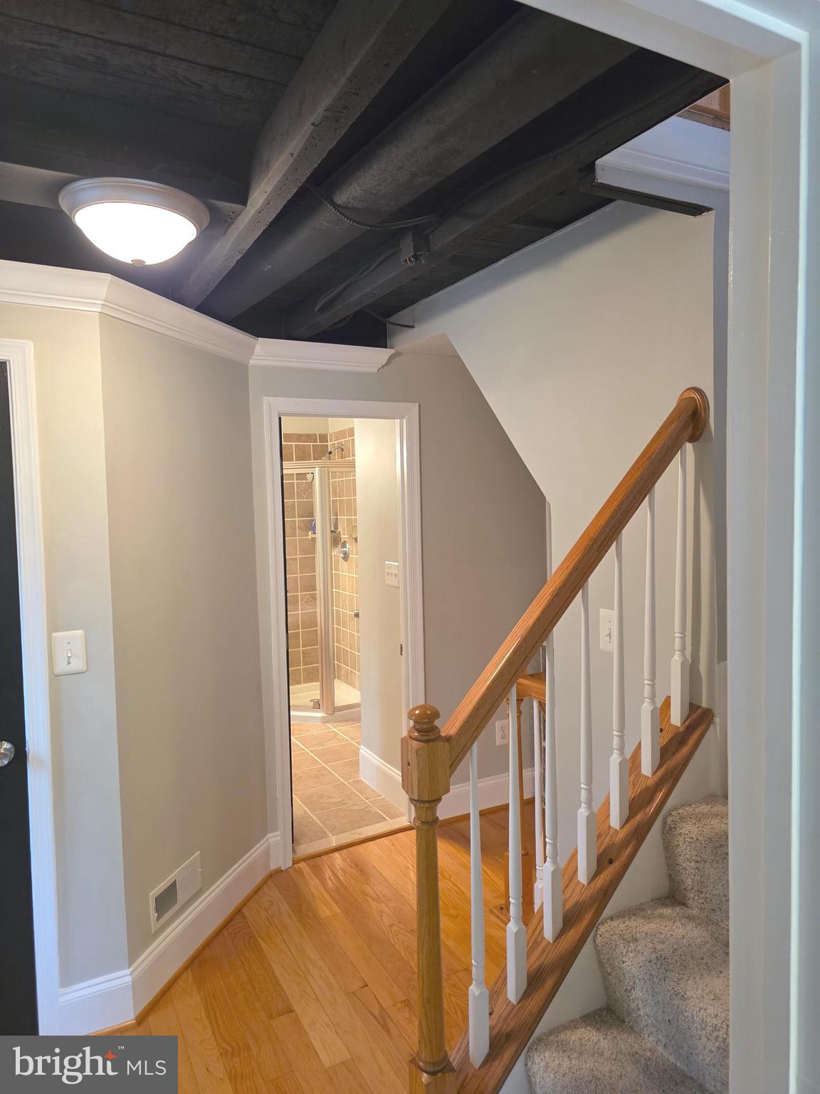 RIDGELY'S DELIGHT - Residential