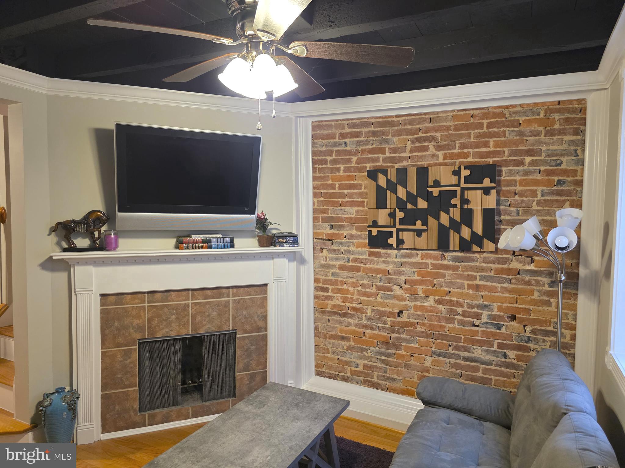 RIDGELY'S DELIGHT - Residential