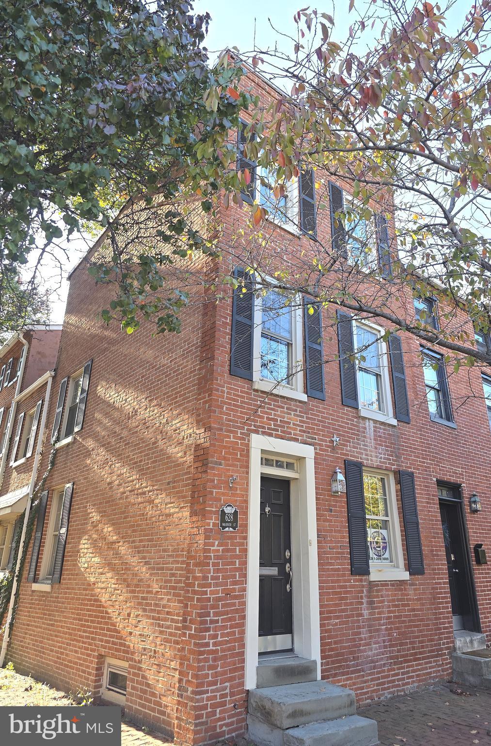 RIDGELY'S DELIGHT - Residential