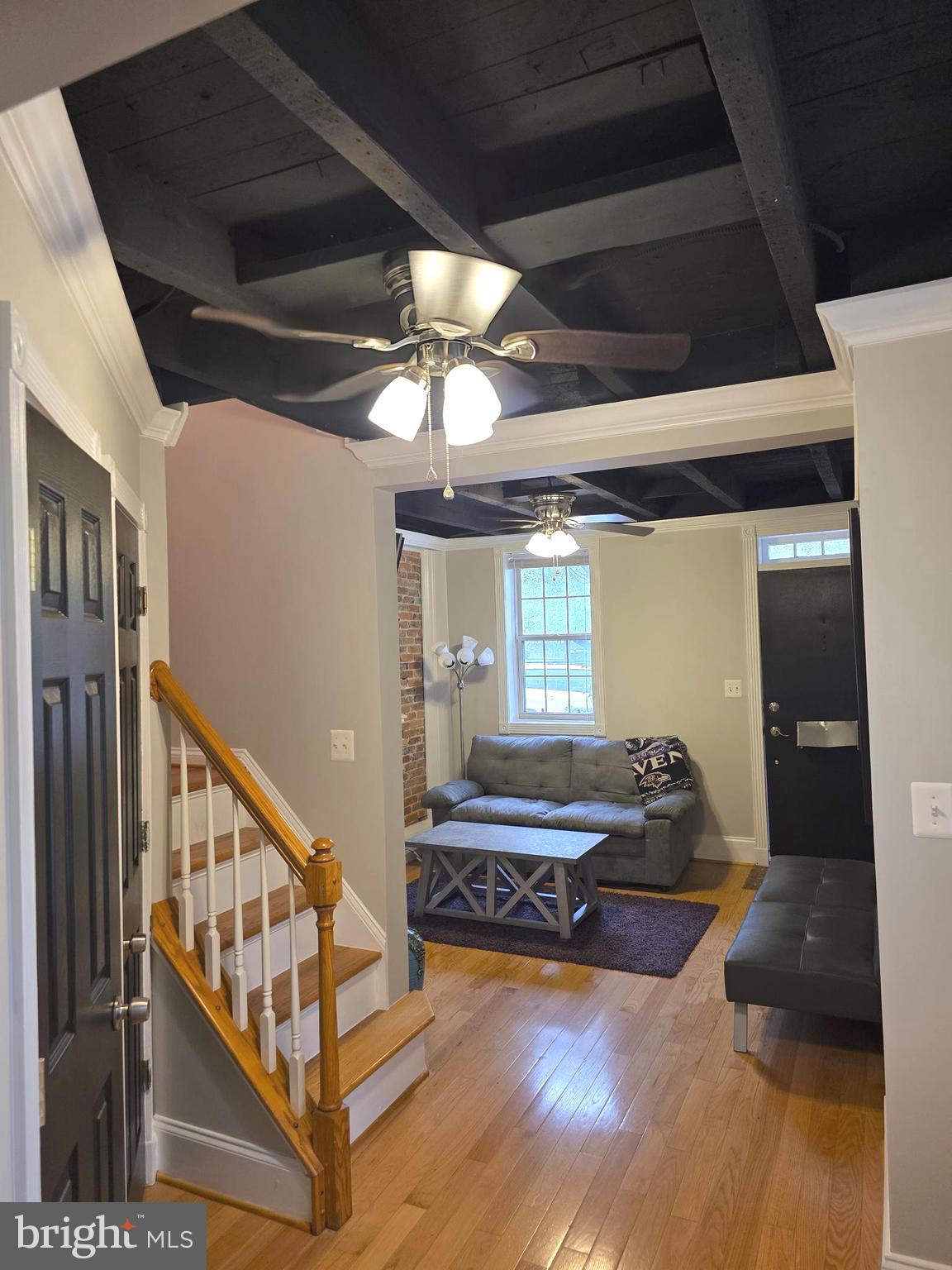 RIDGELY'S DELIGHT - Residential