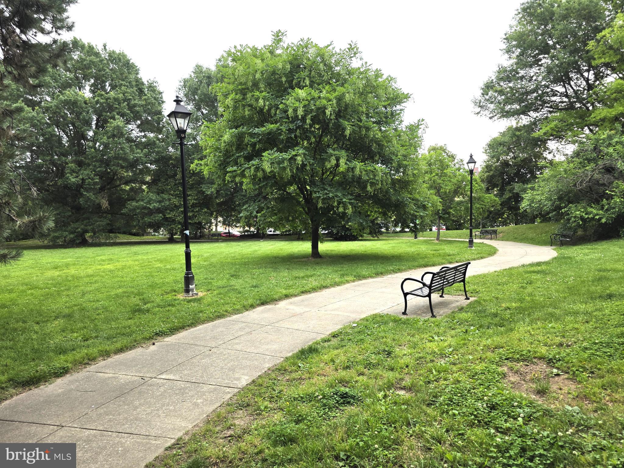 RIDGELY'S DELIGHT - Residential