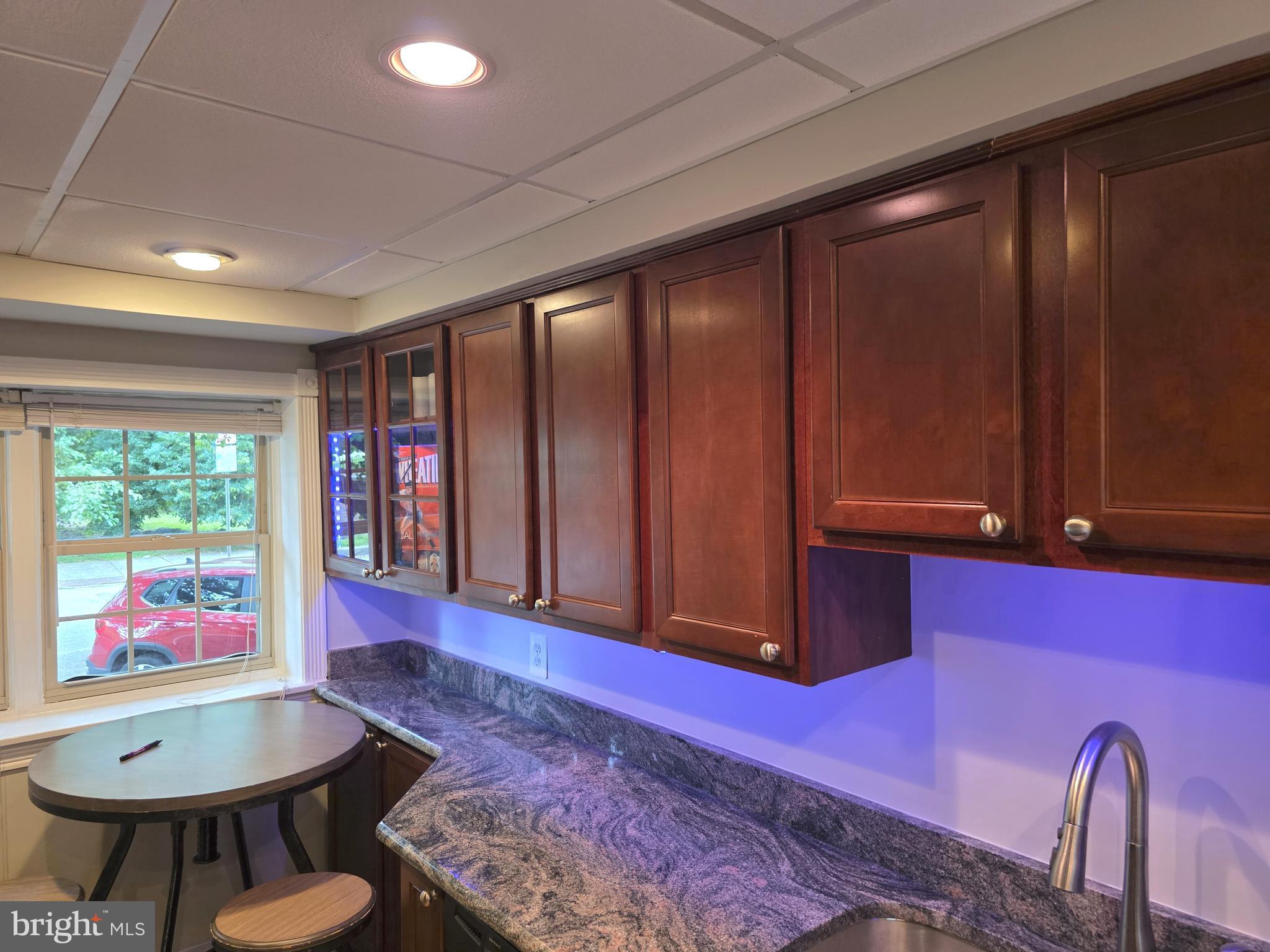 RIDGELY'S DELIGHT - Residential