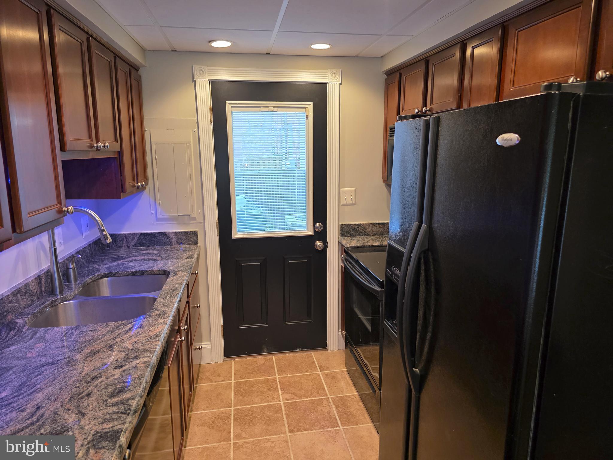 RIDGELY'S DELIGHT - Residential