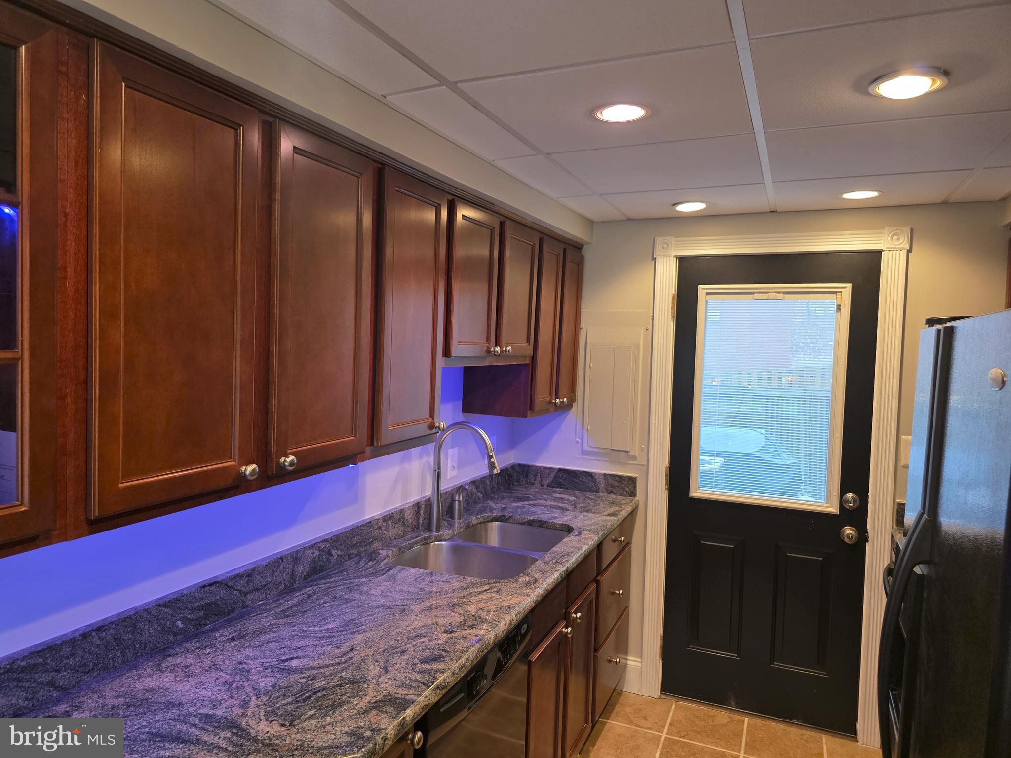 RIDGELY'S DELIGHT - Residential