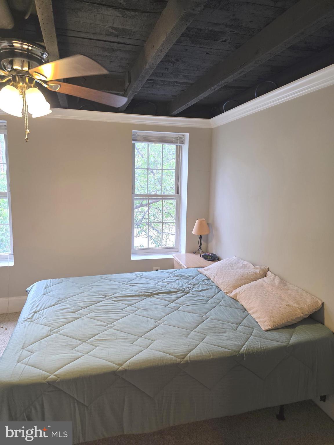 RIDGELY'S DELIGHT - Residential