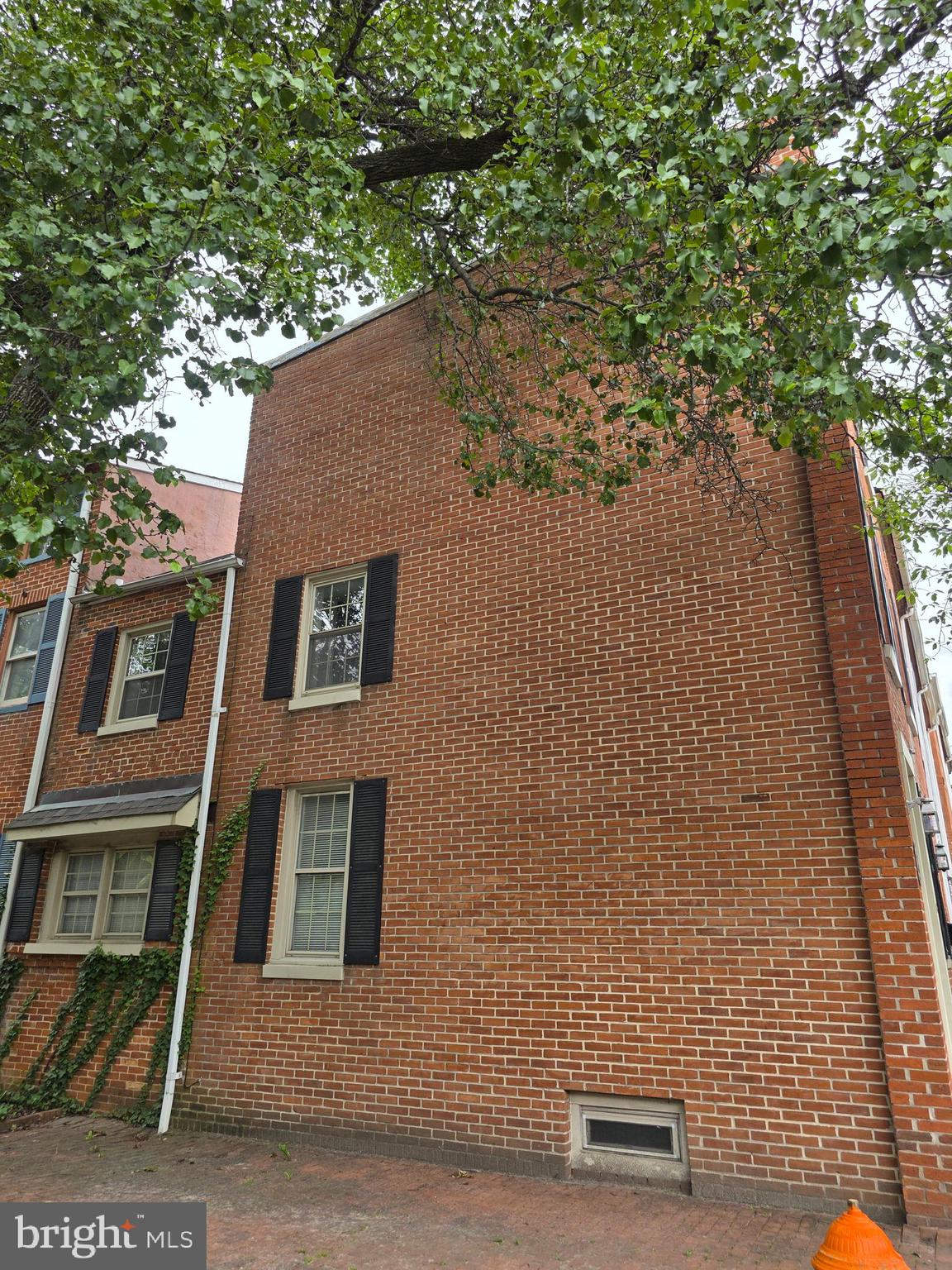 RIDGELY'S DELIGHT - Residential