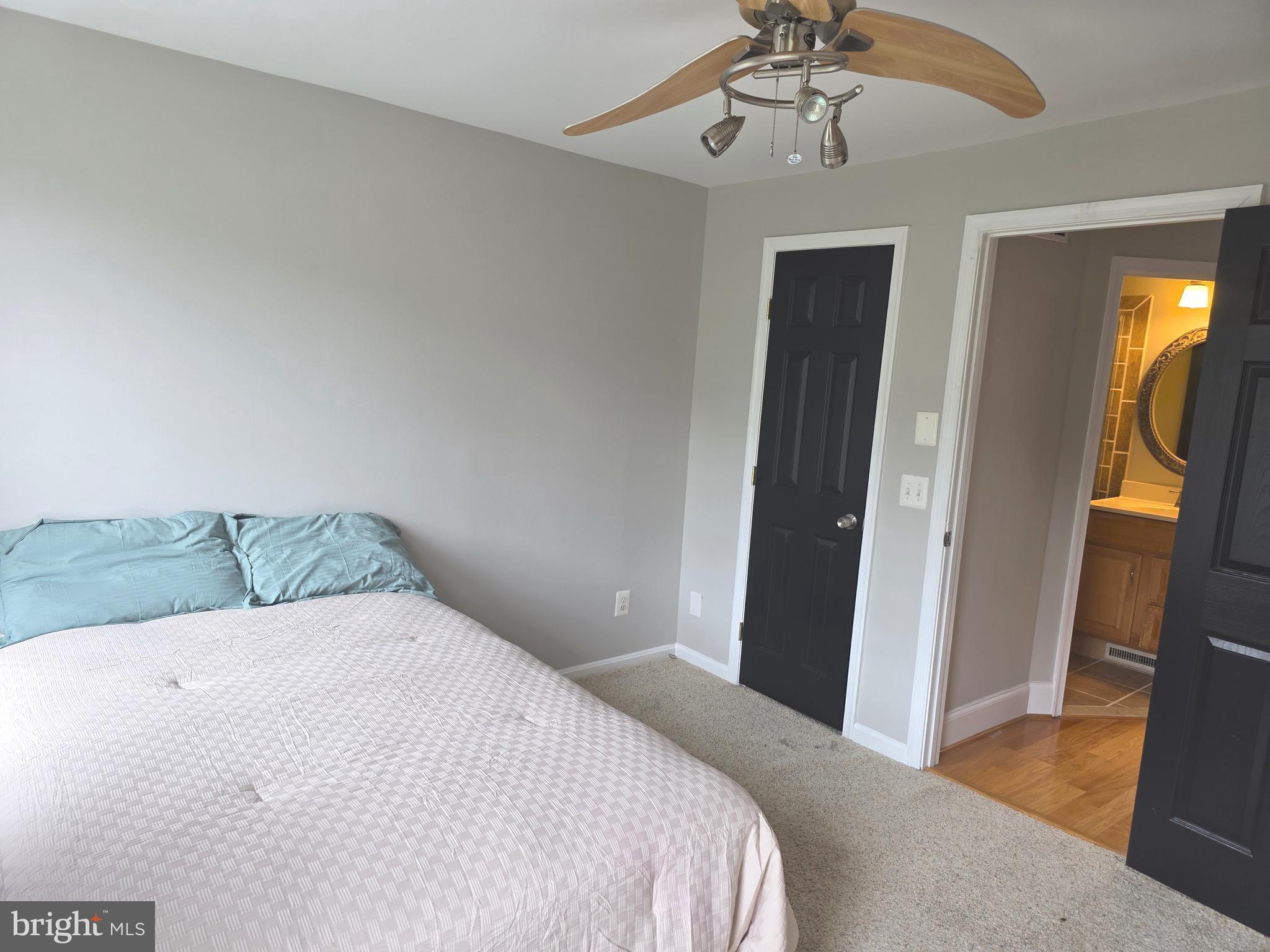 RIDGELY'S DELIGHT - Residential