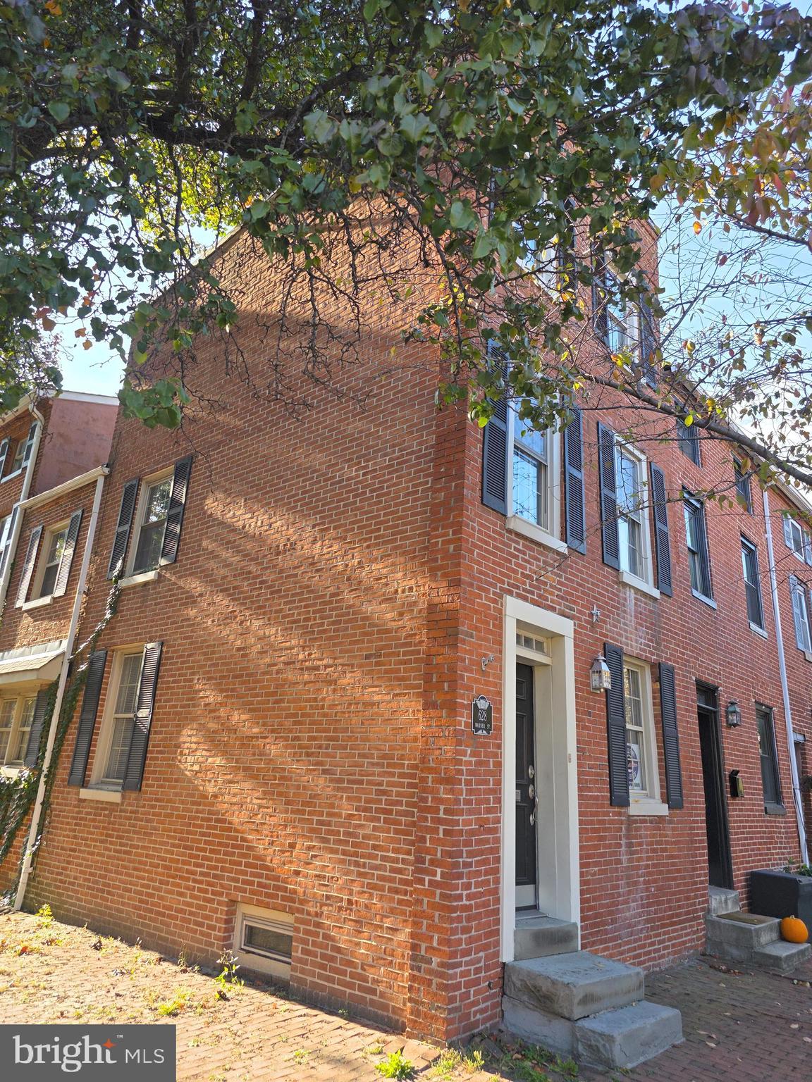 RIDGELY'S DELIGHT - Residential