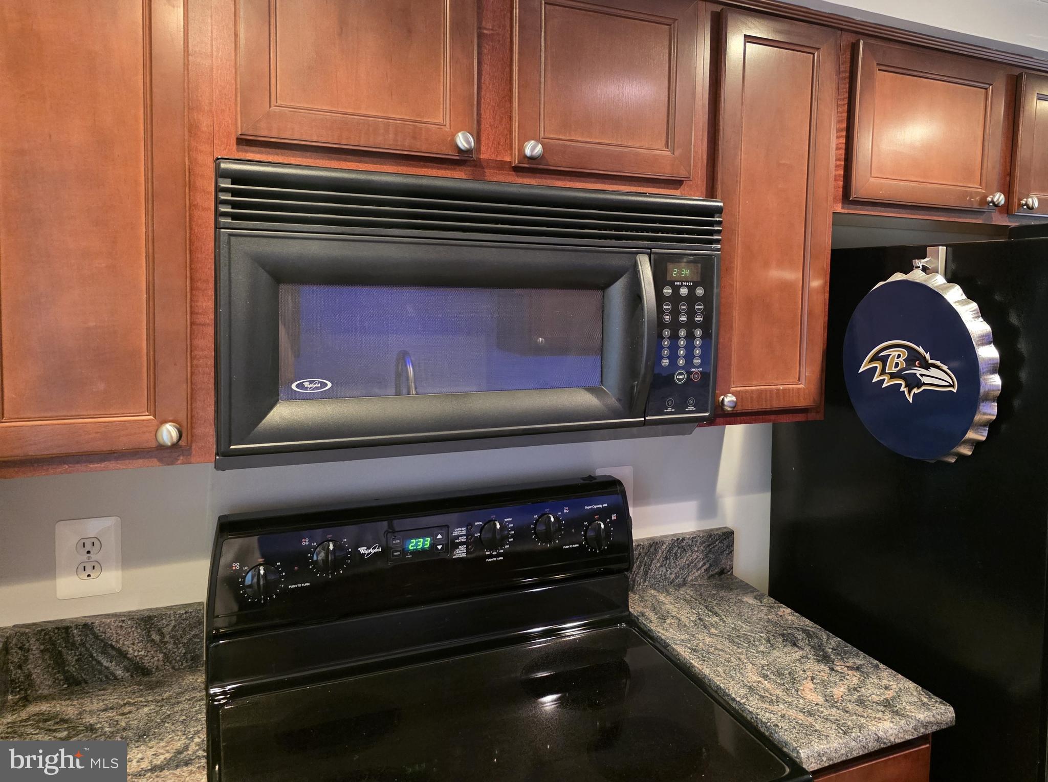 RIDGELY'S DELIGHT - Residential