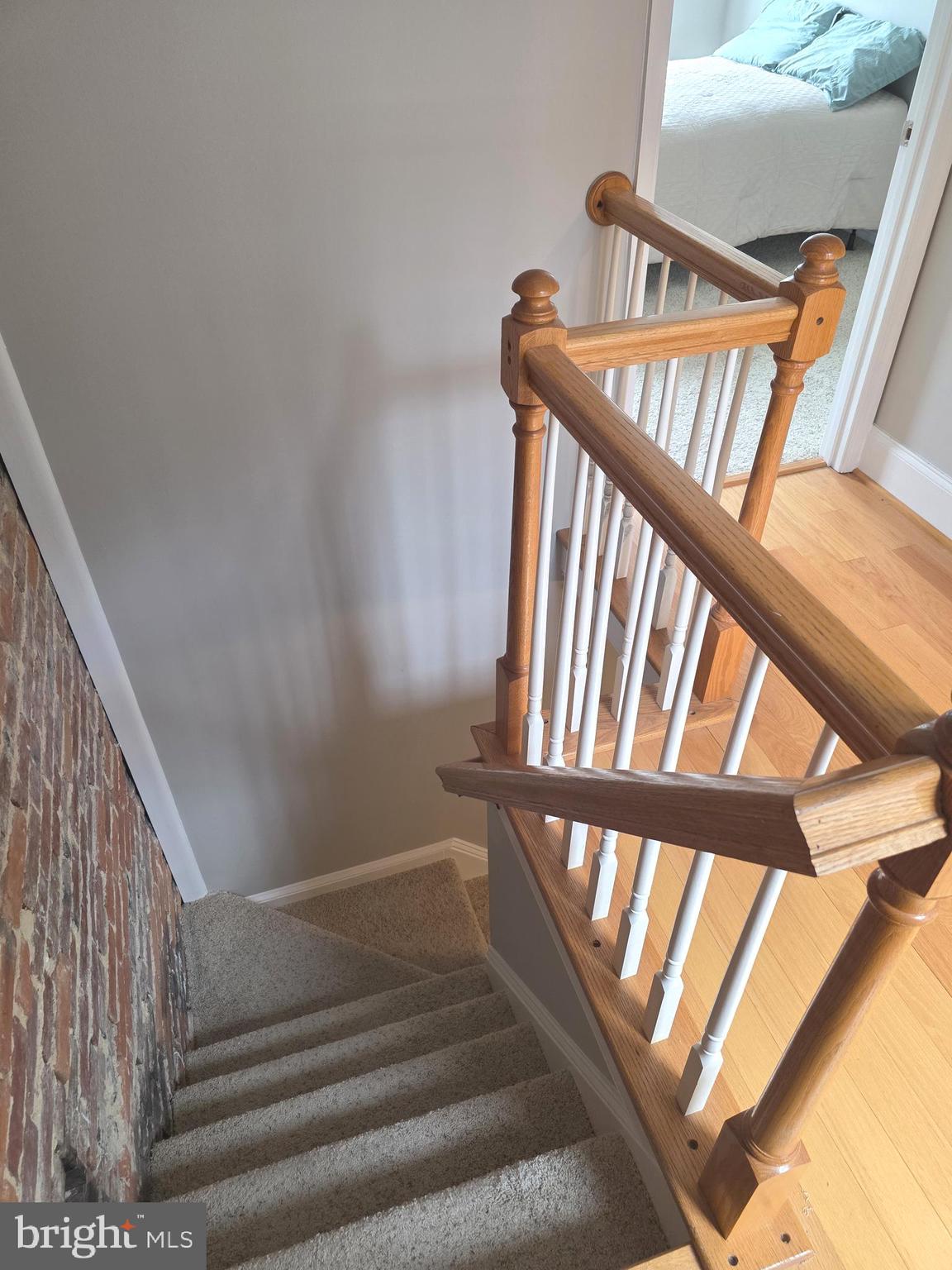 RIDGELY'S DELIGHT - Residential