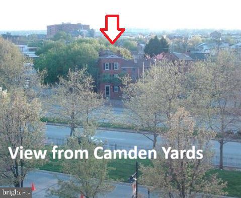 RIDGELY'S DELIGHT - Residential