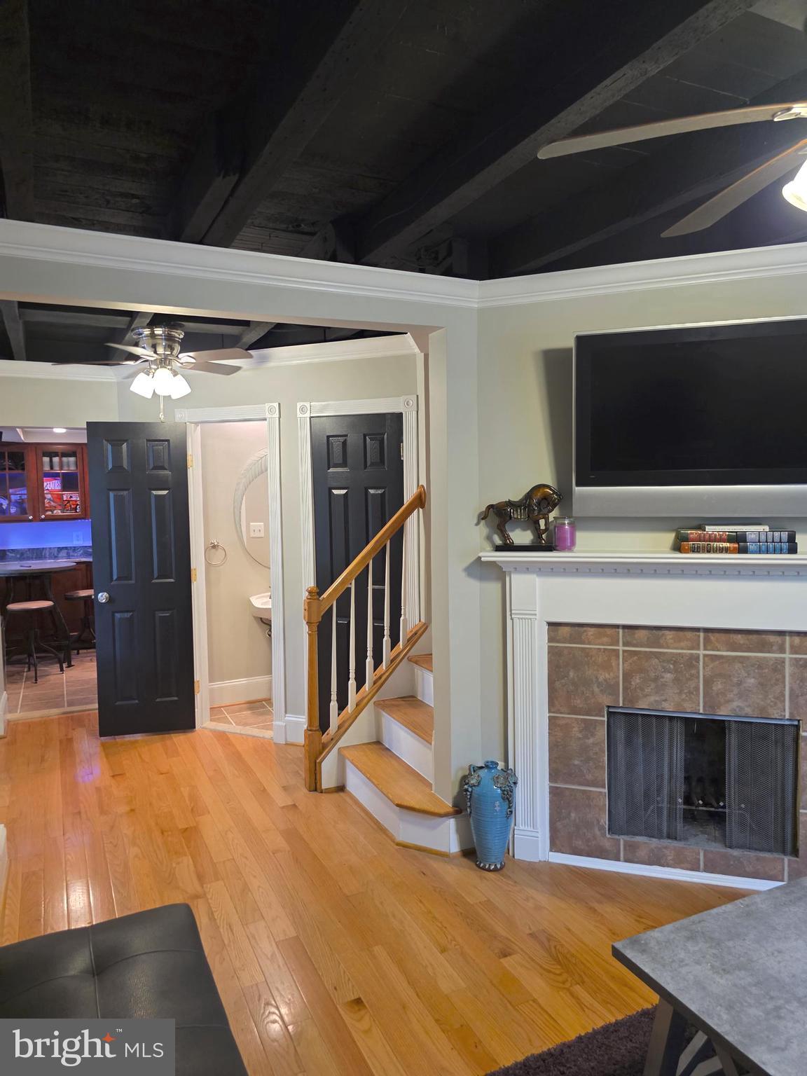 RIDGELY'S DELIGHT - Residential