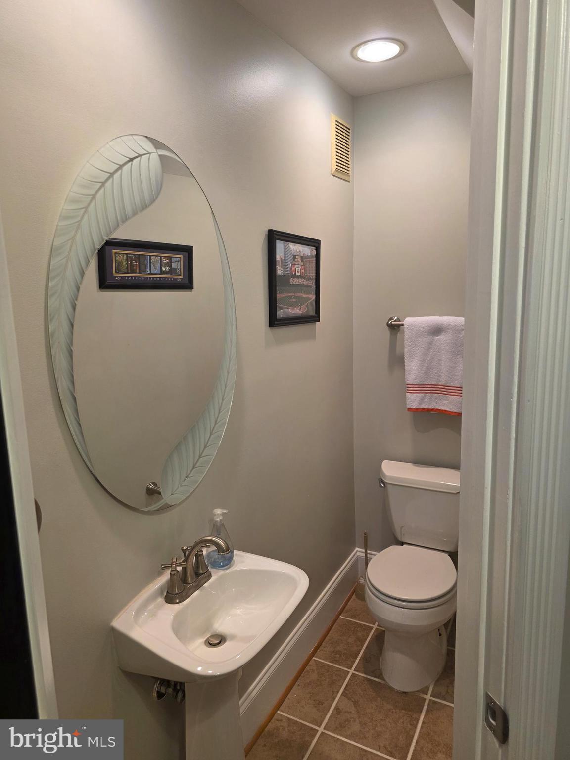 RIDGELY'S DELIGHT - Residential