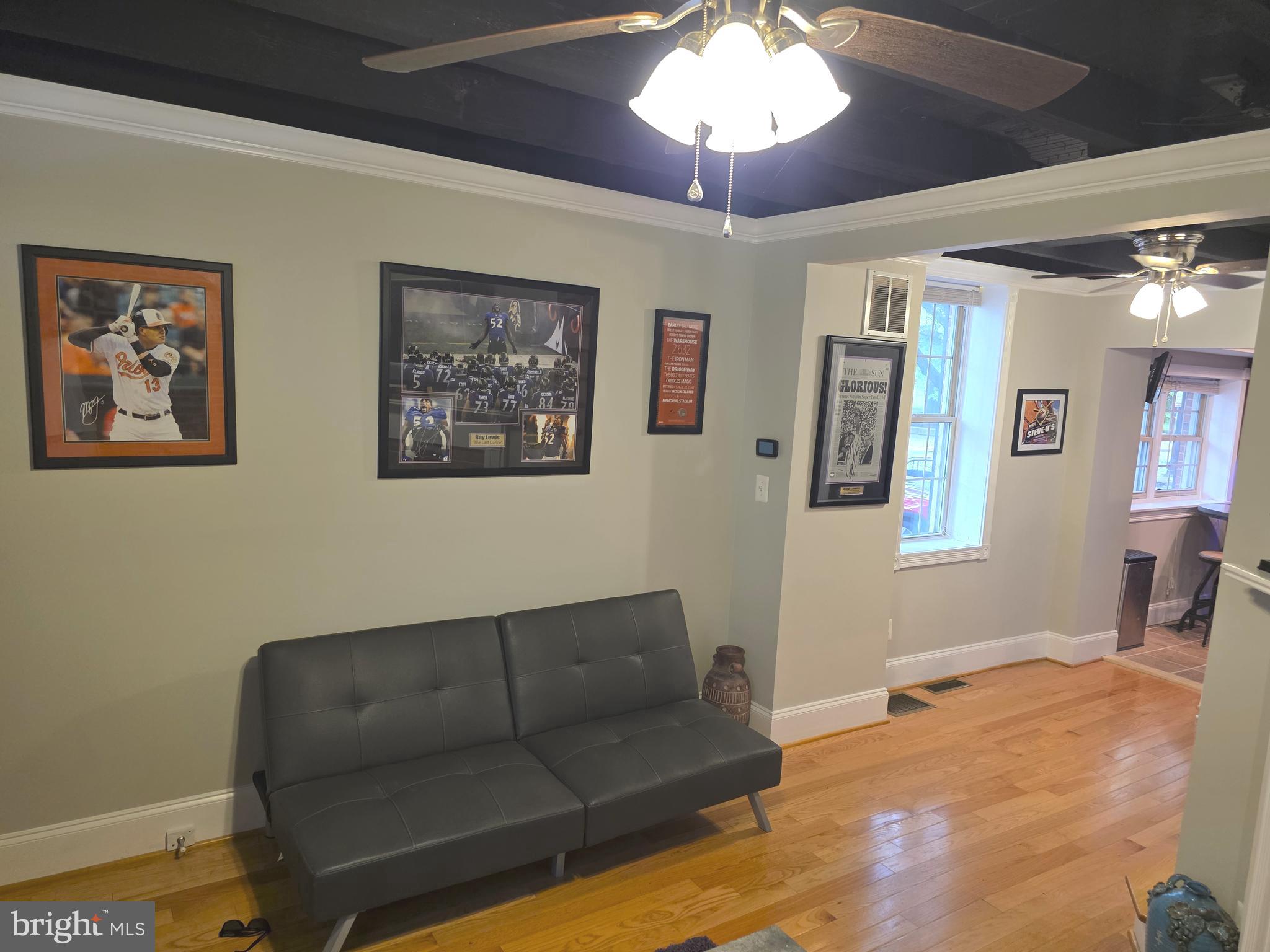 RIDGELY'S DELIGHT - Residential