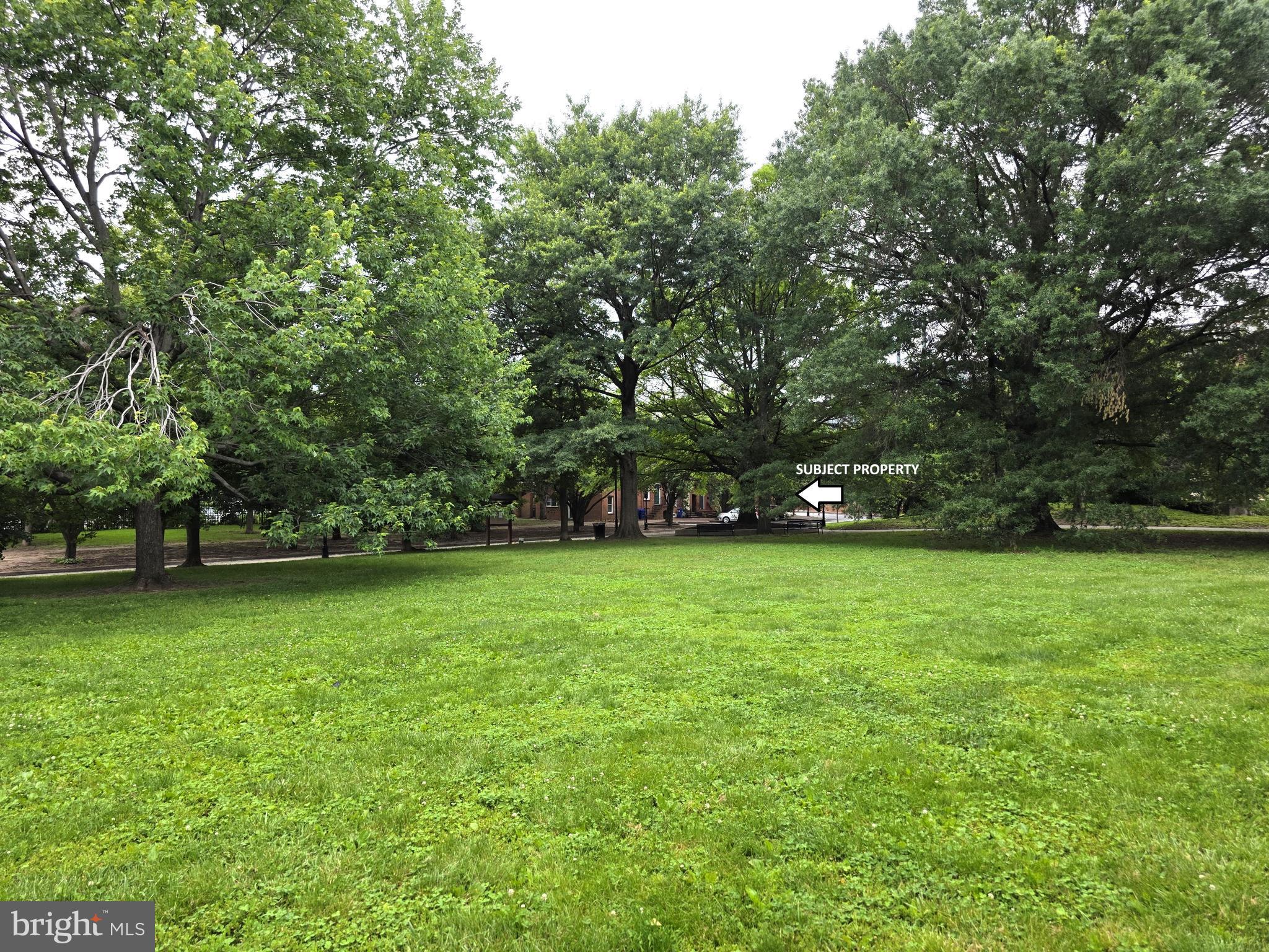 RIDGELY'S DELIGHT - Residential