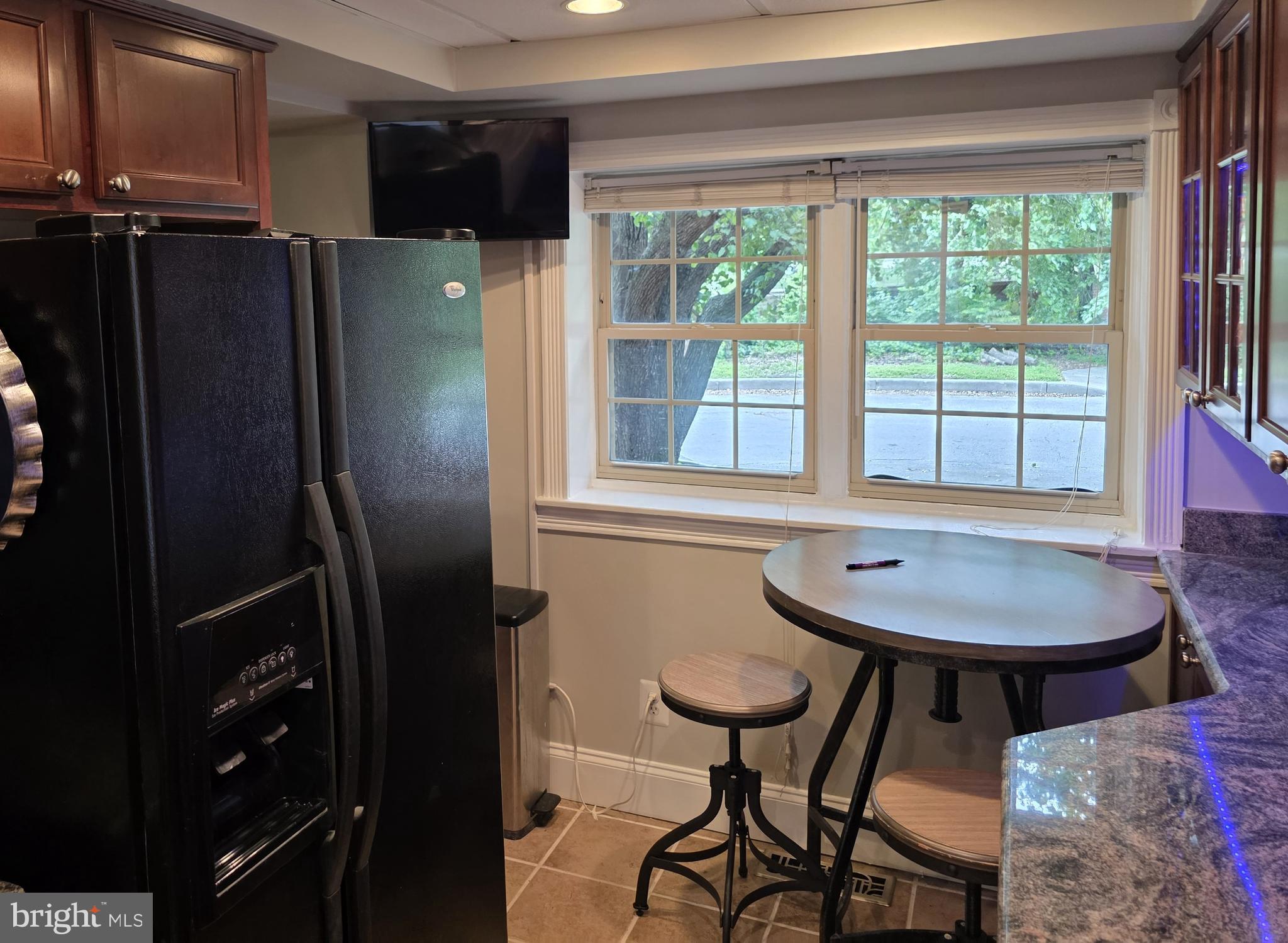 RIDGELY'S DELIGHT - Residential