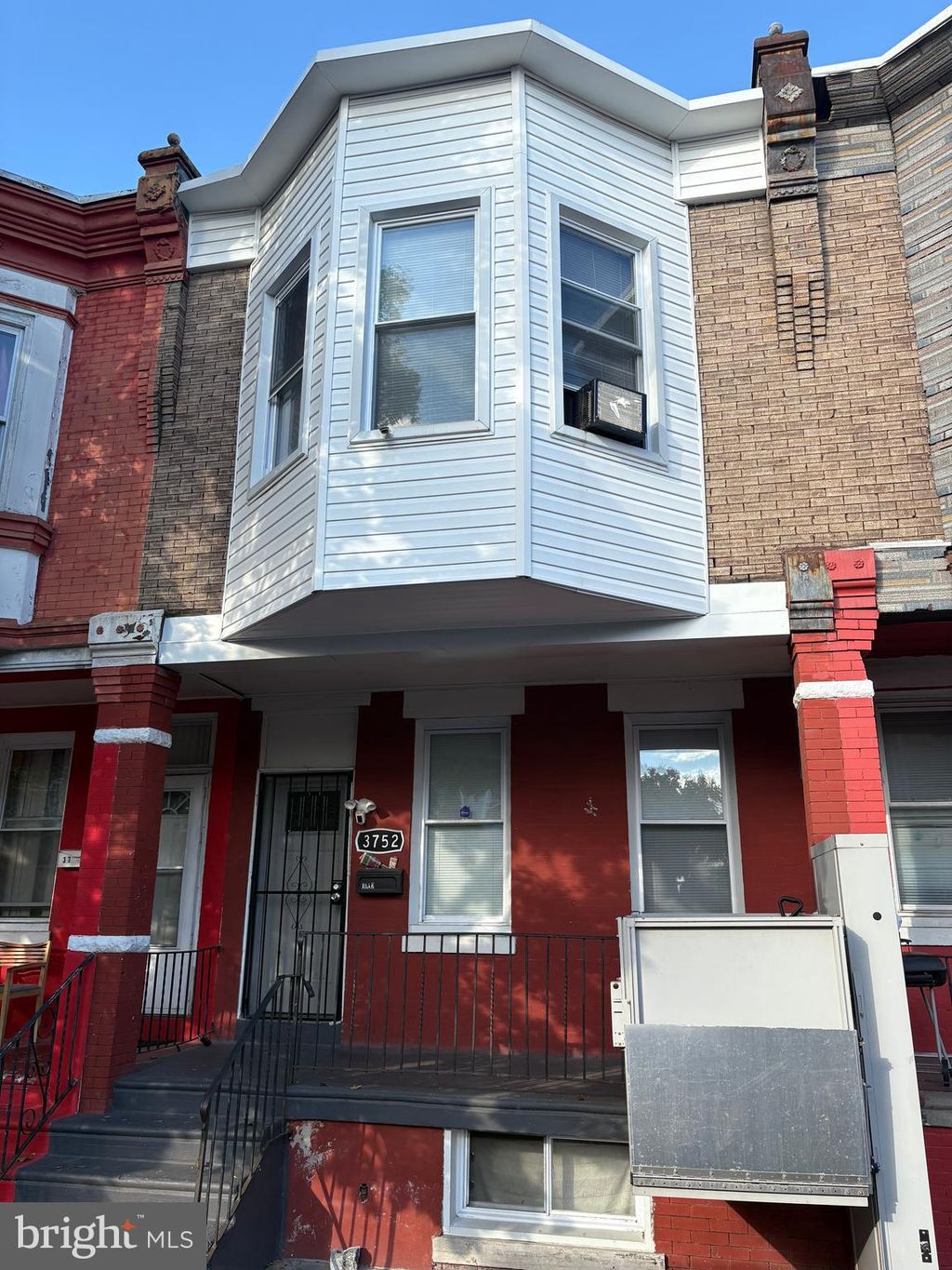 Photo of 3752 N 8th Street, PHILADELPHIA, PA 19140 (MLS # PAPH2553822)