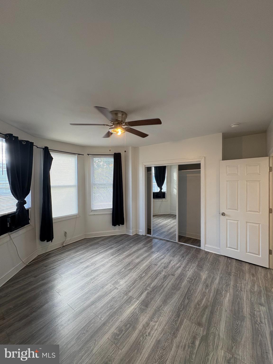 HUNTING PARK - Residential Lease