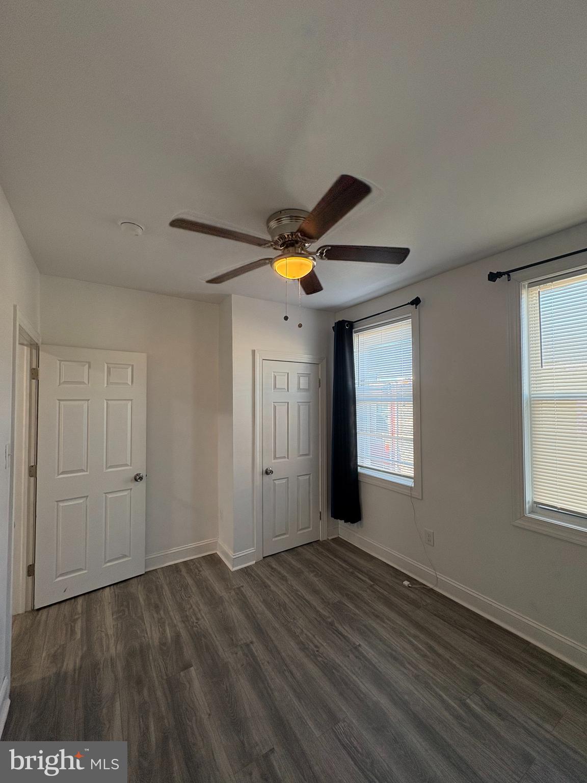 HUNTING PARK - Residential Lease