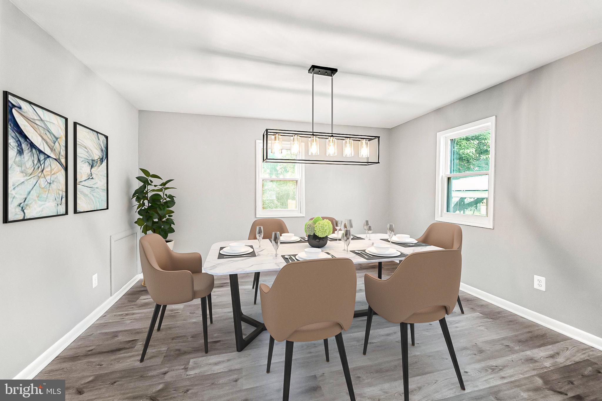 BROOKLYN HEIGHTS - Residential