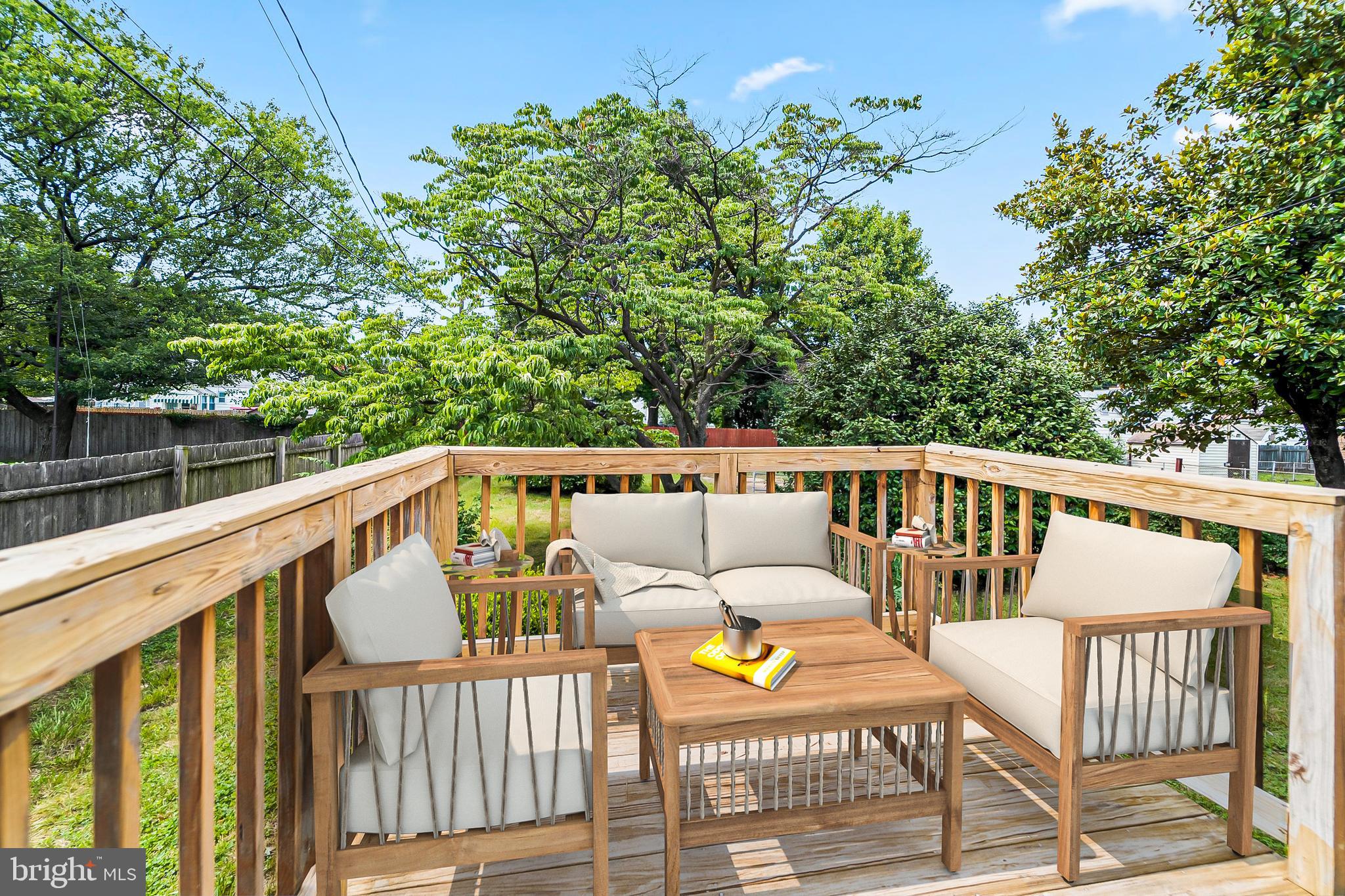 BROOKLYN HEIGHTS - Residential