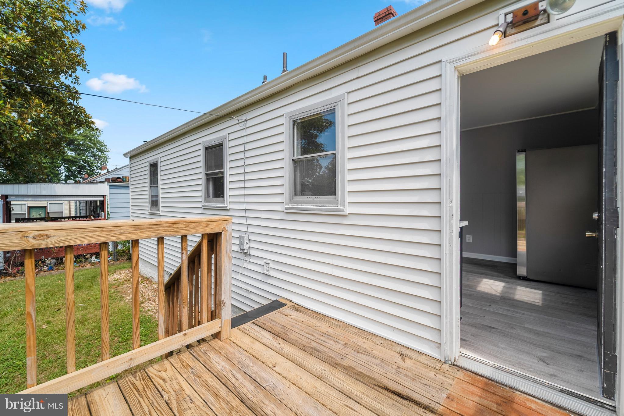 BROOKLYN HEIGHTS - Residential