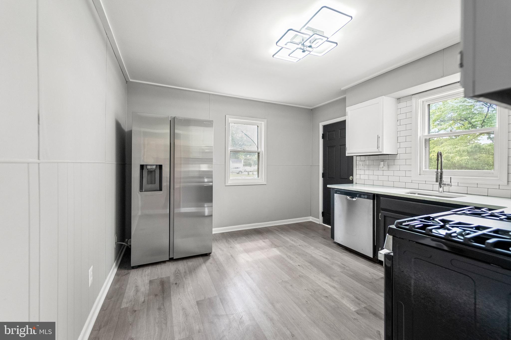 BROOKLYN HEIGHTS - Residential