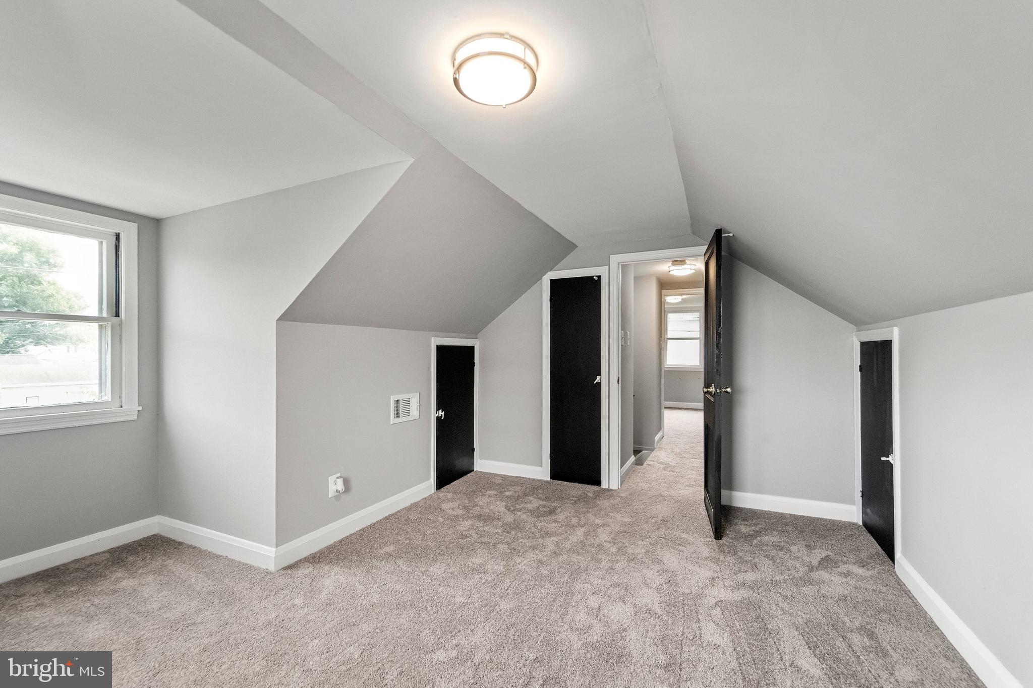 BROOKLYN HEIGHTS - Residential