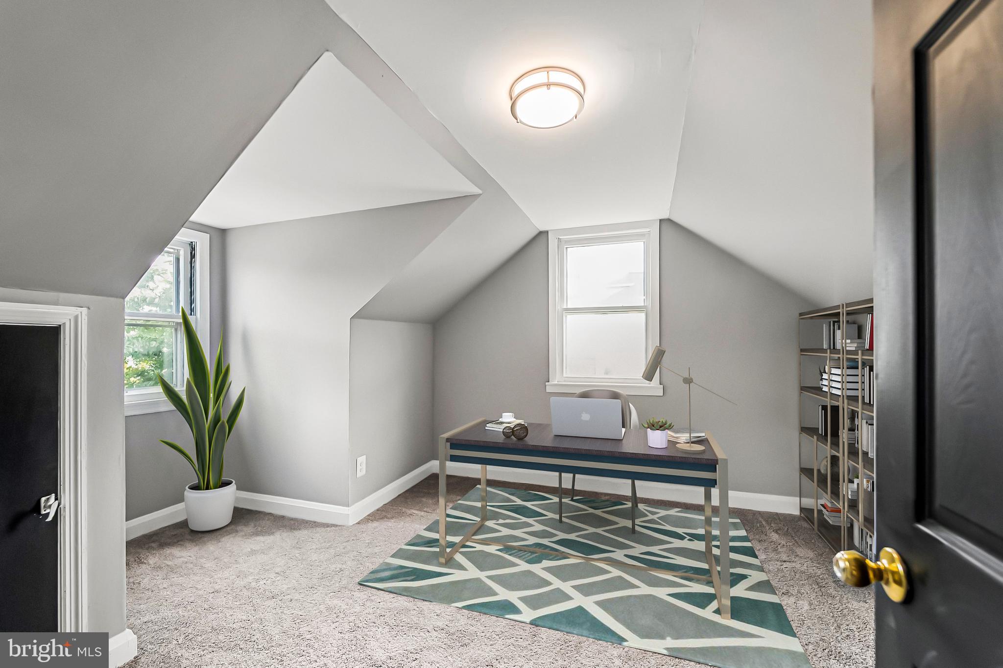 BROOKLYN HEIGHTS - Residential