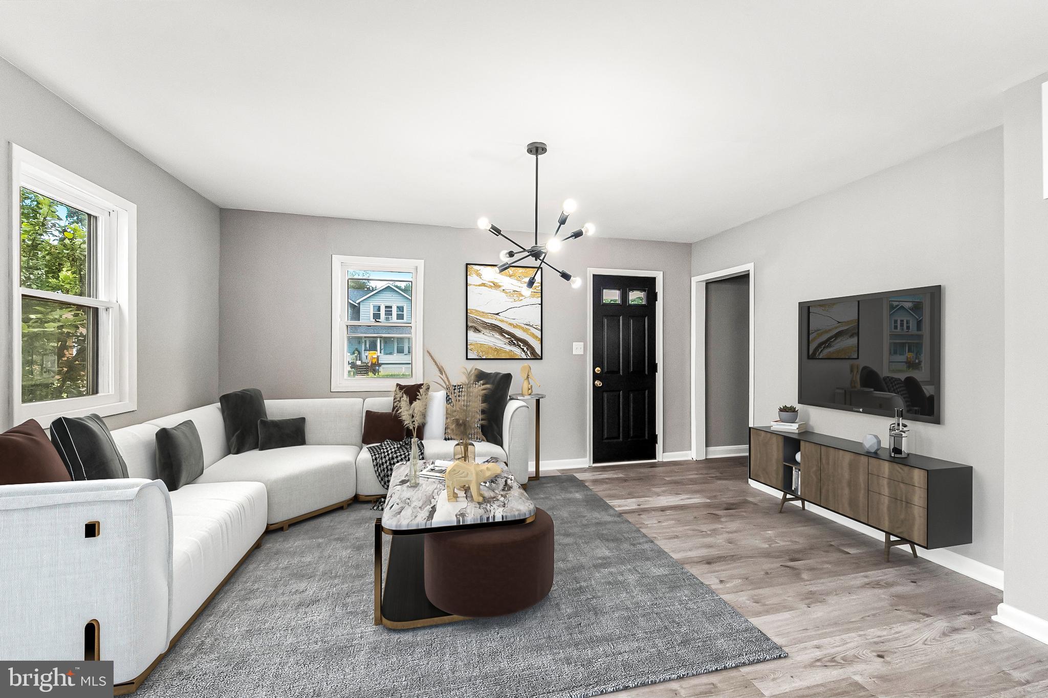 BROOKLYN HEIGHTS - Residential