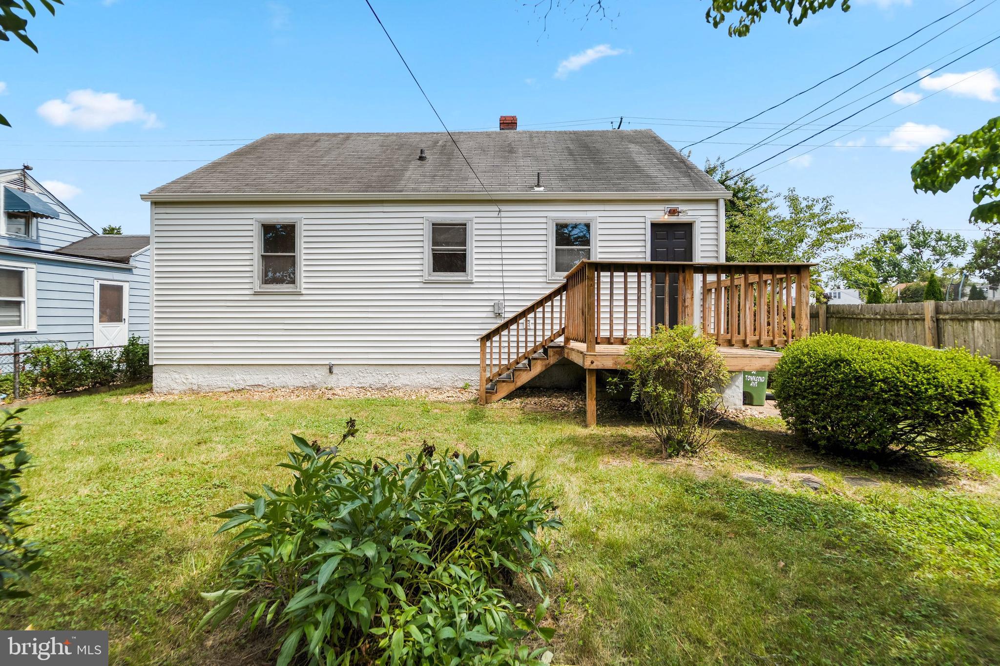 BROOKLYN HEIGHTS - Residential