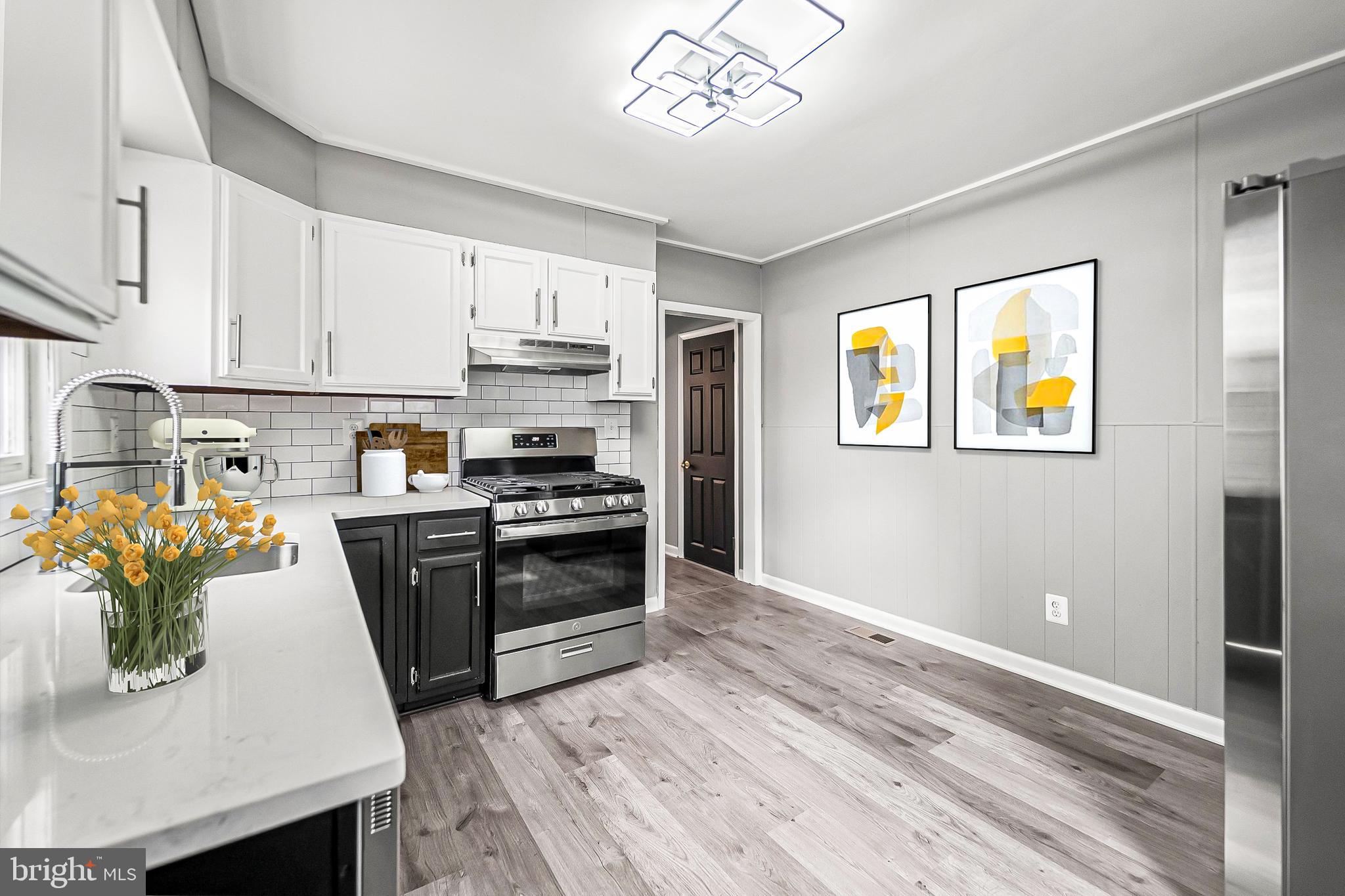 BROOKLYN HEIGHTS - Residential