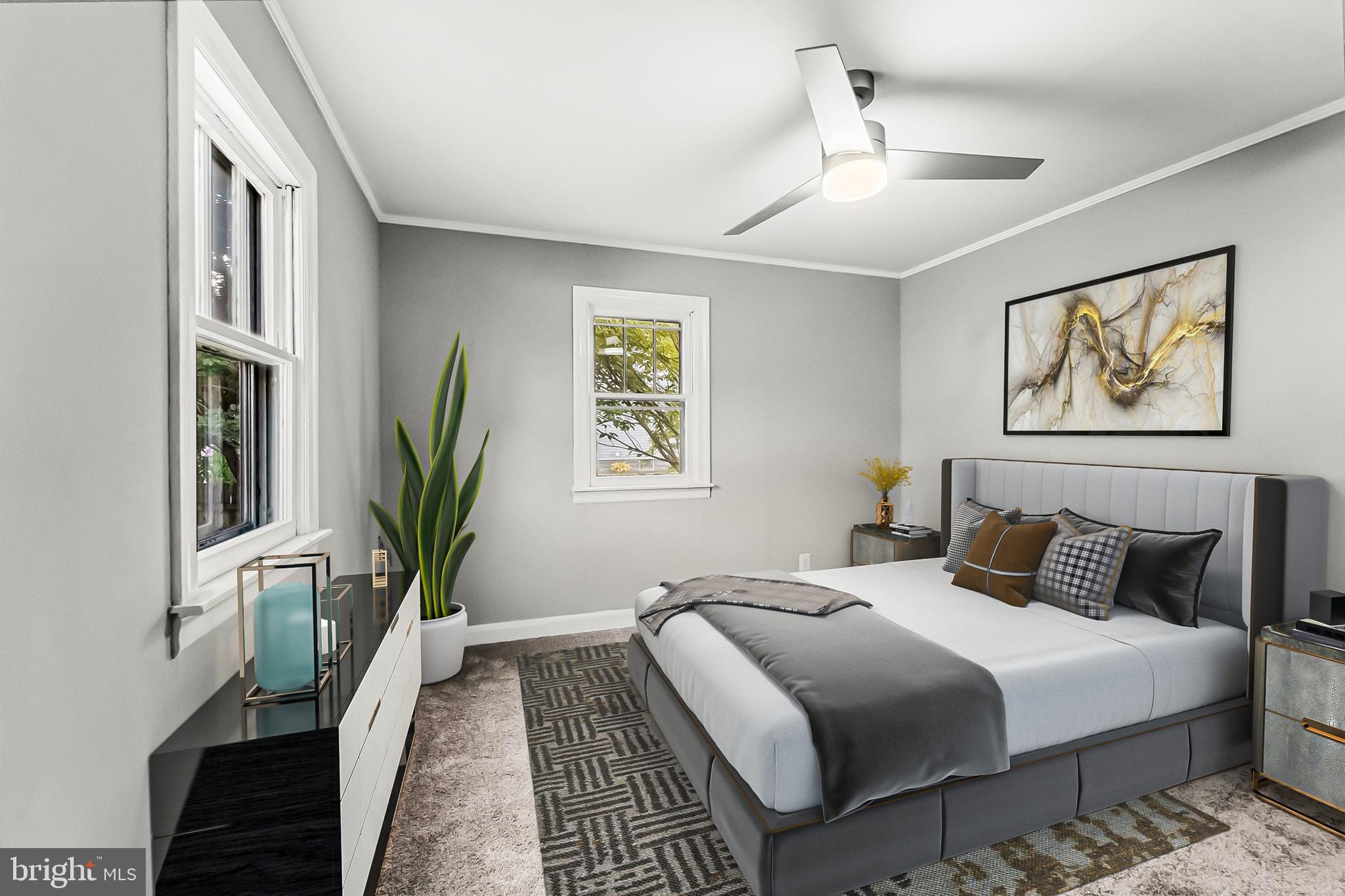 BROOKLYN HEIGHTS - Residential