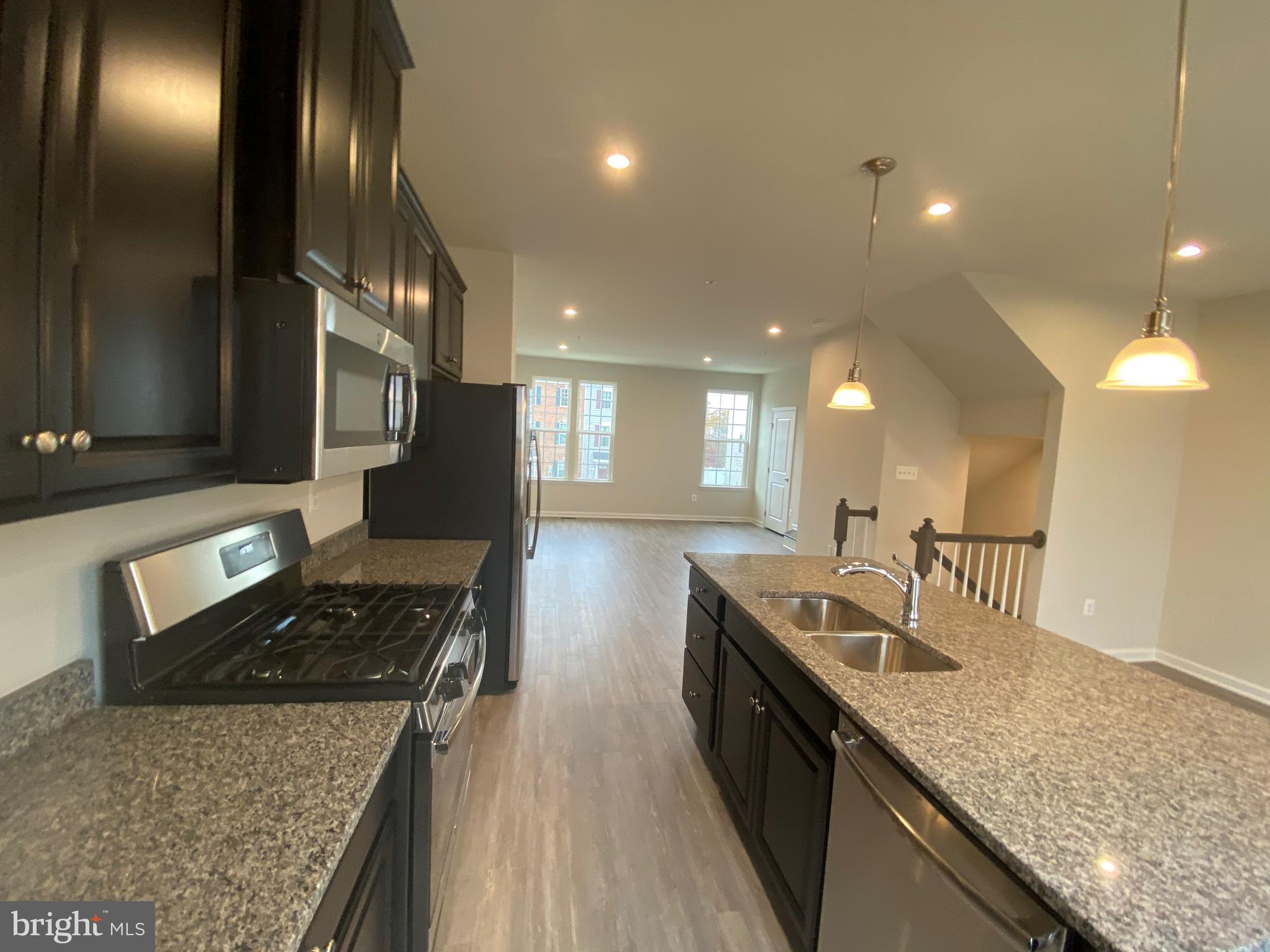 HIGHGATE VILLAGE - Residential