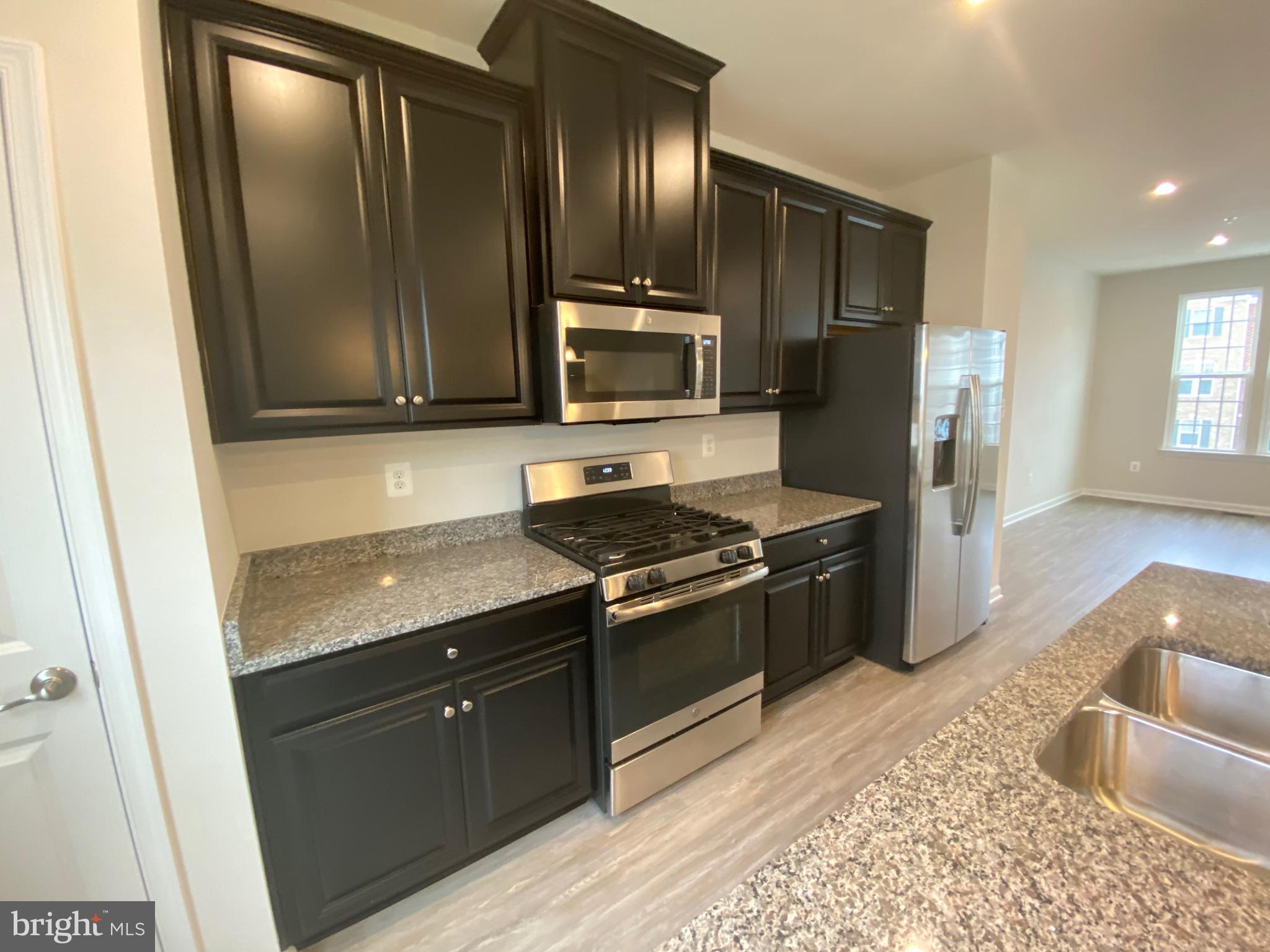 HIGHGATE VILLAGE - Residential