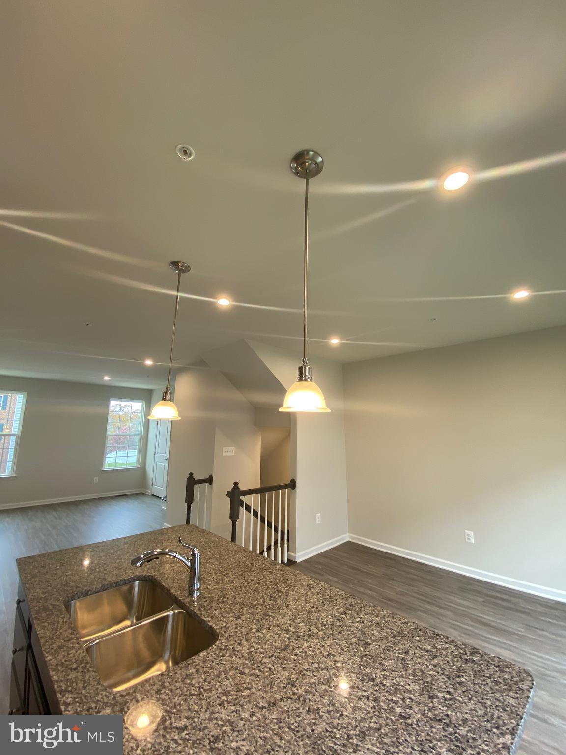 HIGHGATE VILLAGE - Residential