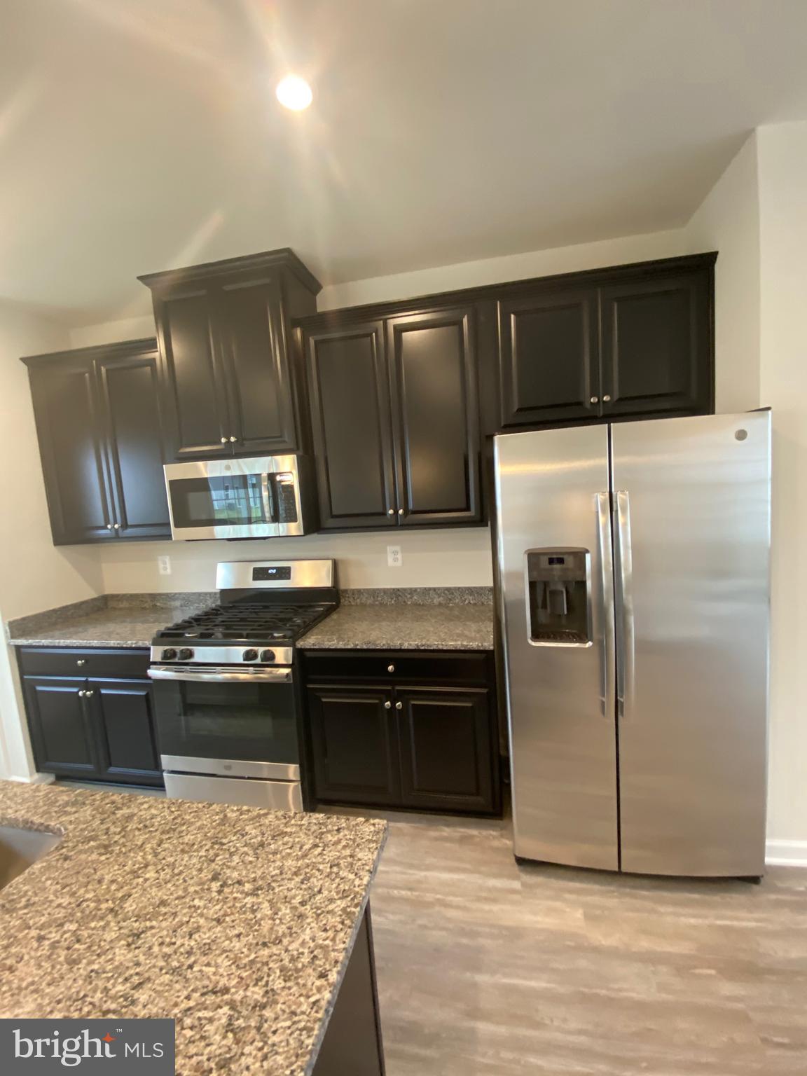 HIGHGATE VILLAGE - Residential