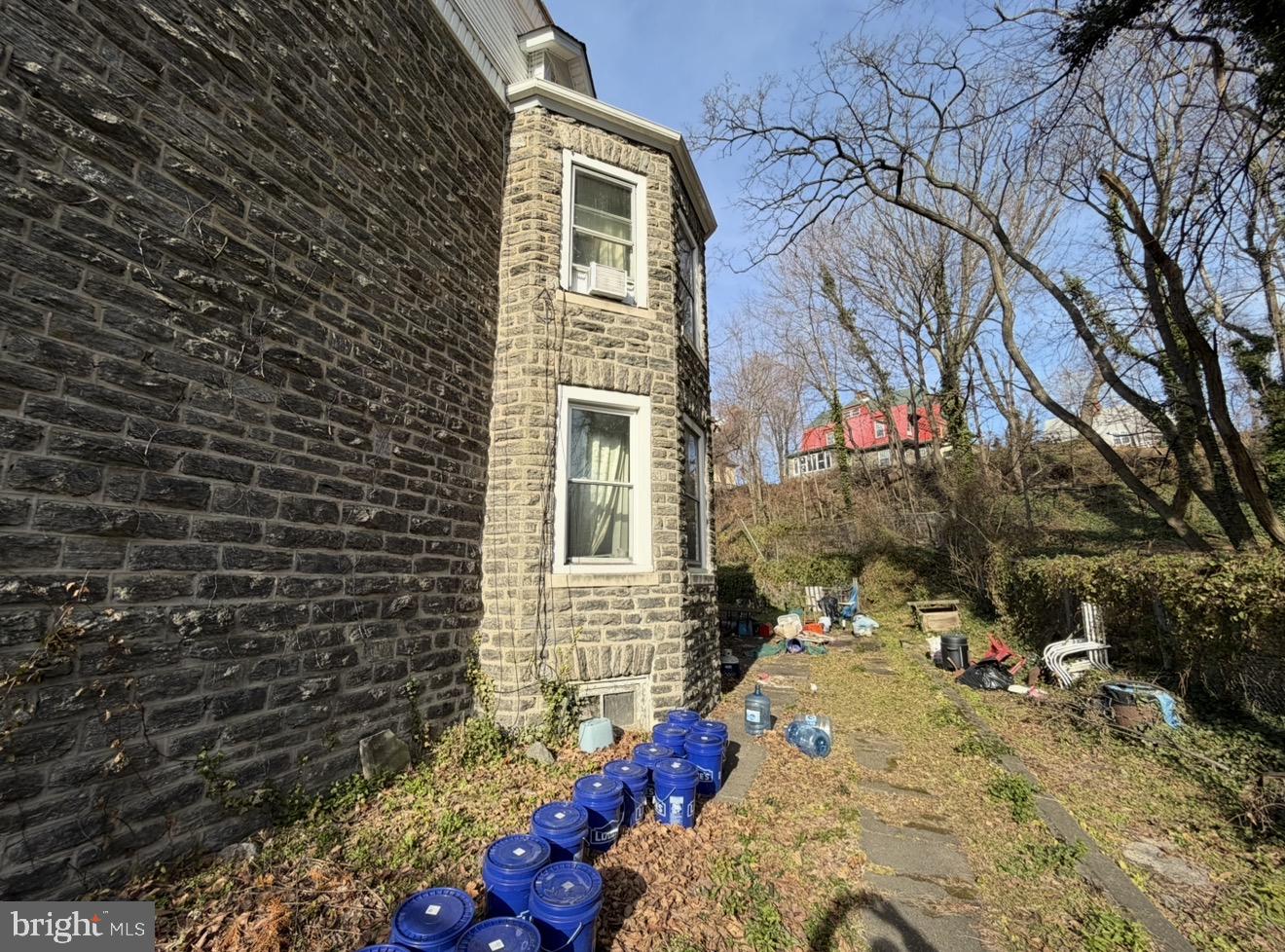 GERMANTOWN (EAST) - Residential