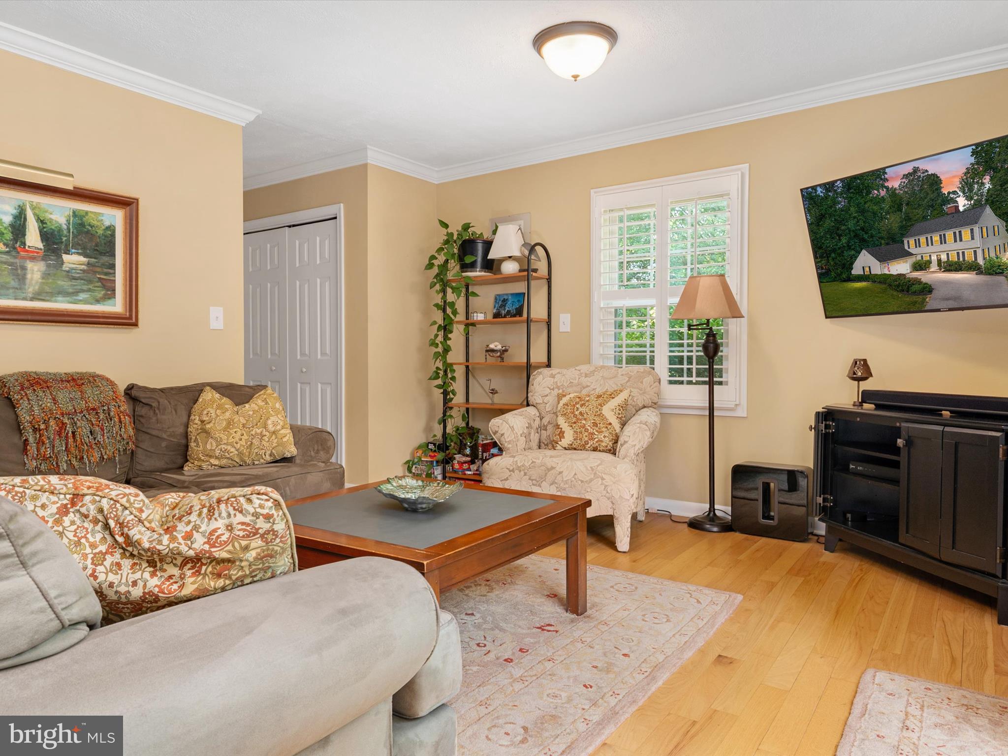 ULMSTEAD ESTATES - Residential