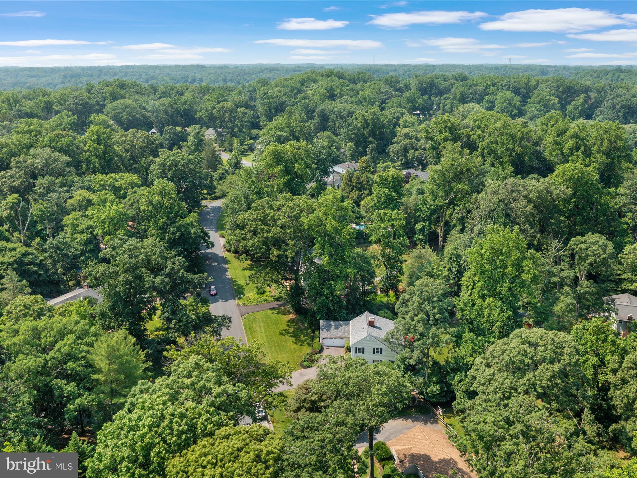 ULMSTEAD ESTATES - Residential