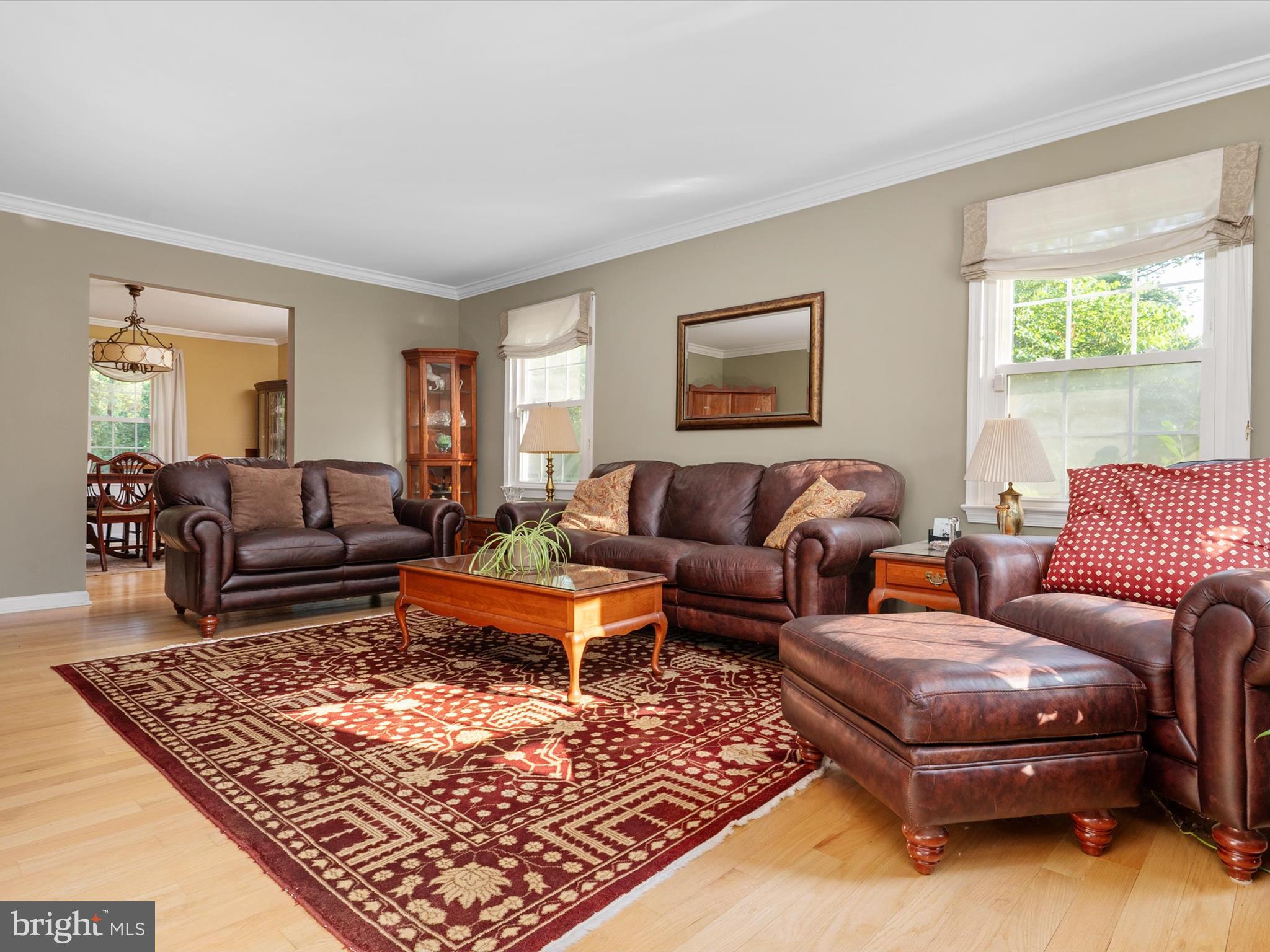 ULMSTEAD ESTATES - Residential