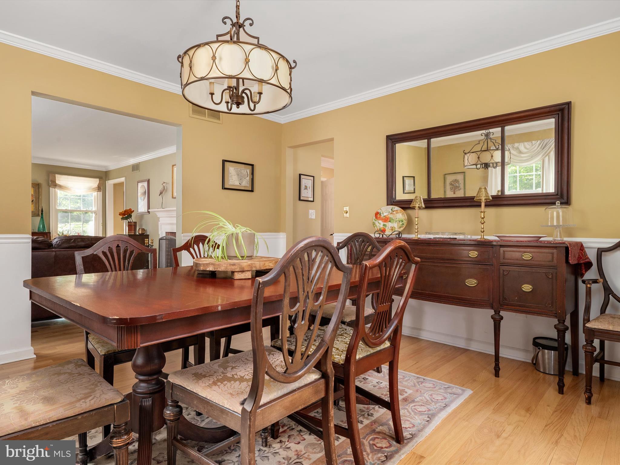 ULMSTEAD ESTATES - Residential