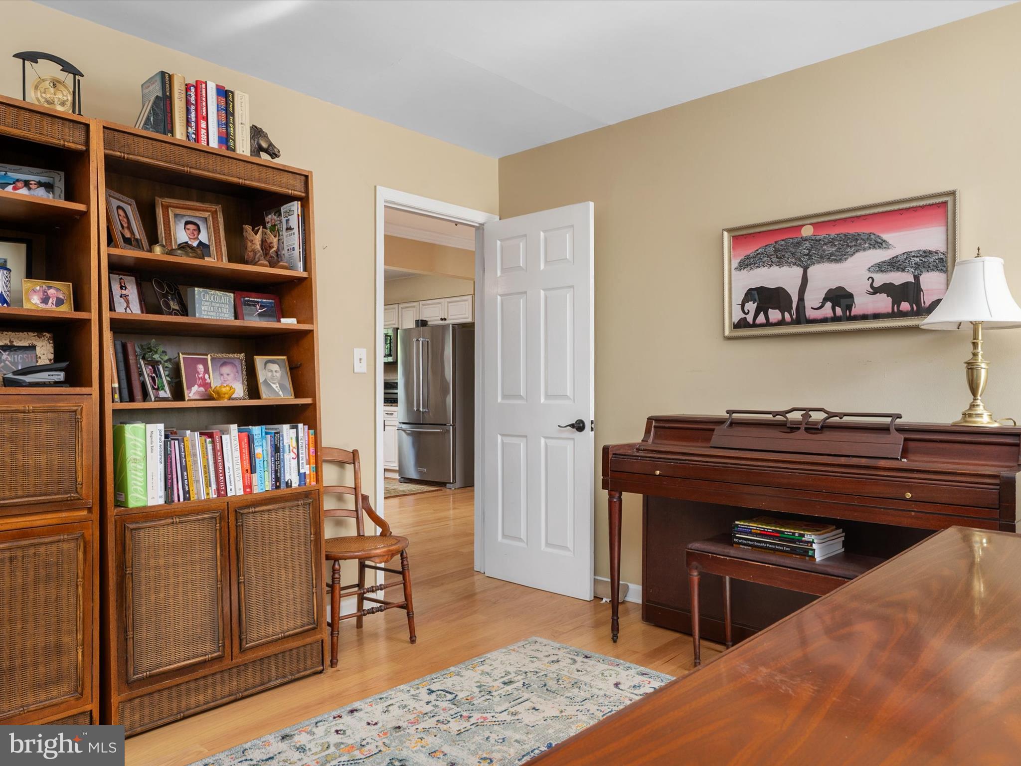 ULMSTEAD ESTATES - Residential